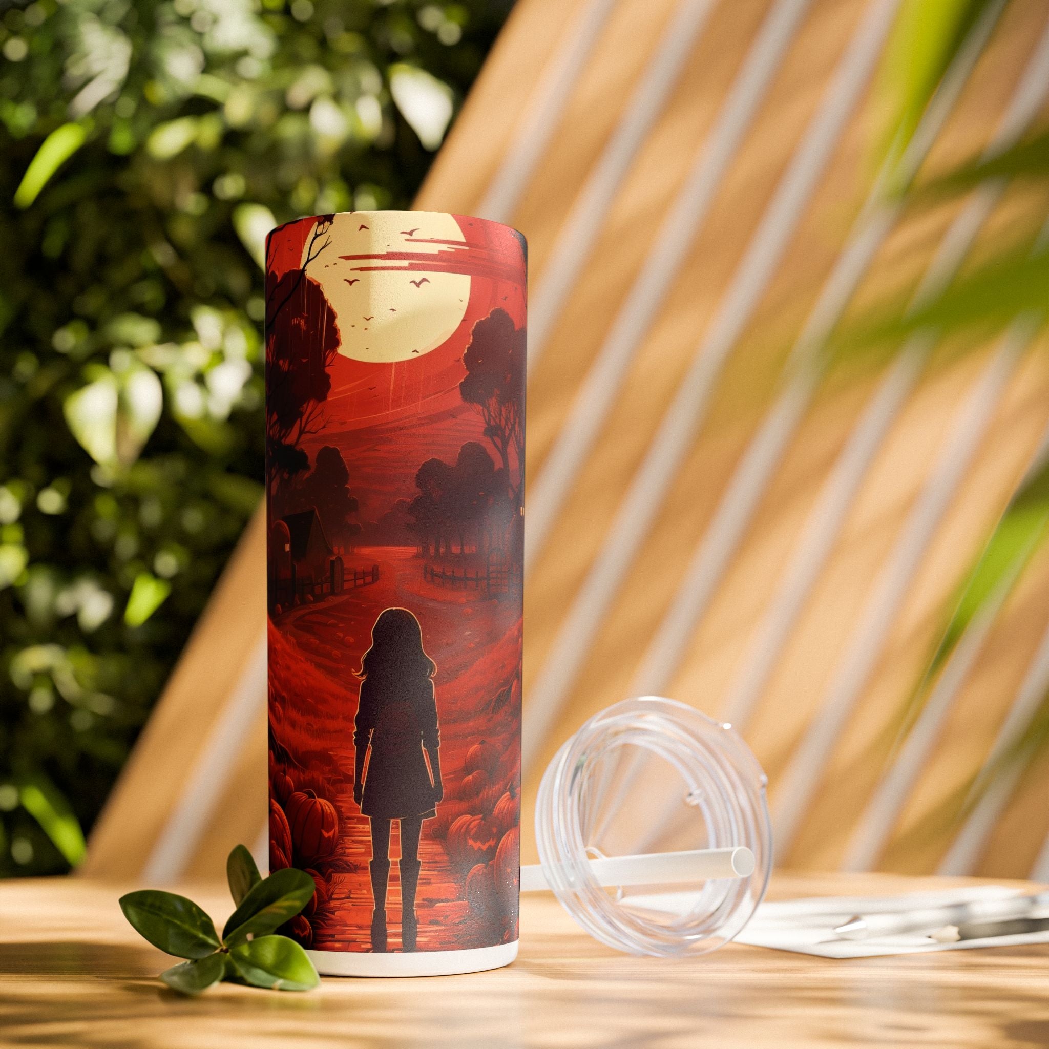 Witch’s Brew Travel Tumbler, 20oz