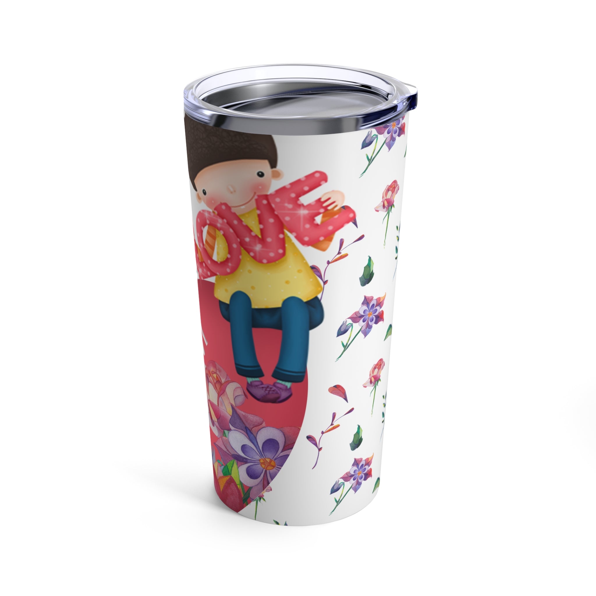 Tumbler 20oz