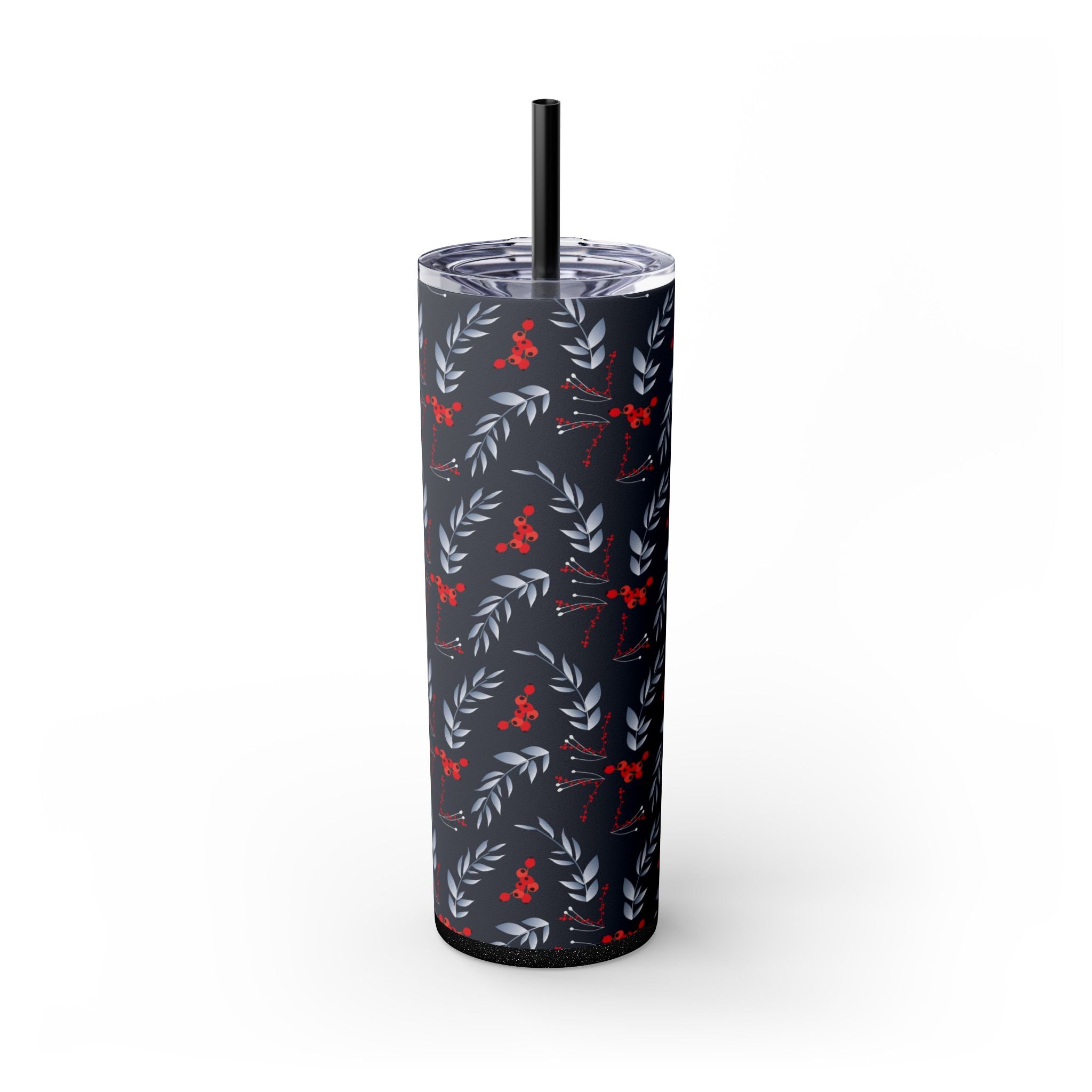 Tumbler with Straw, 20oz