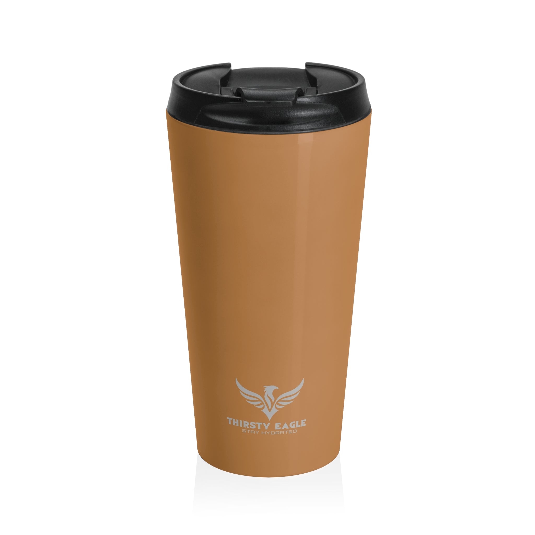 Stainless Steel Travel Mug