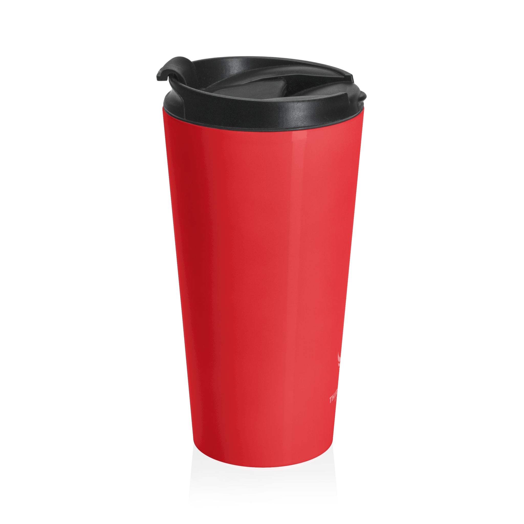 Stainless Steel Travel Mug