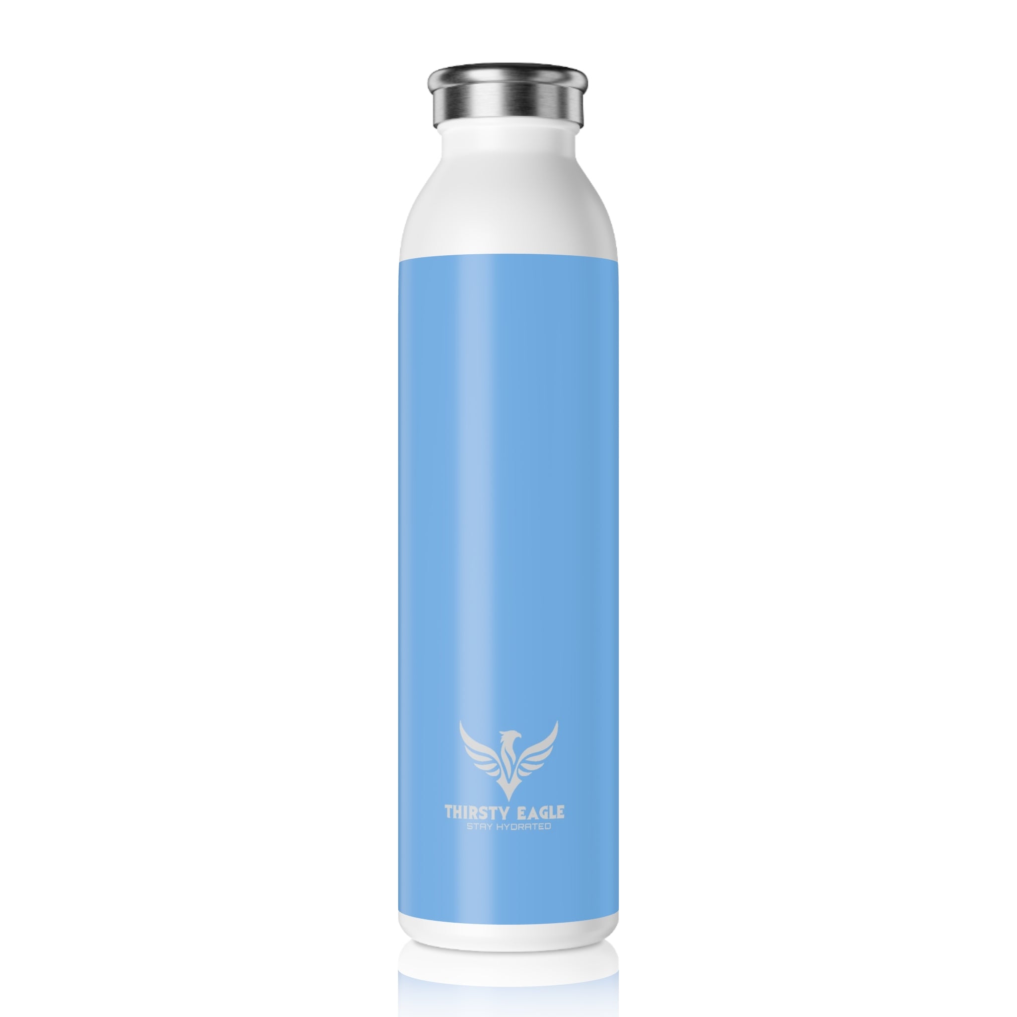 Slim Water Bottle