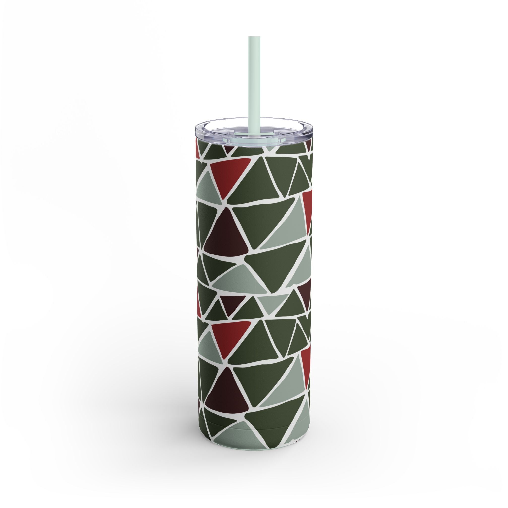 Matte Tumbler, 20oz
