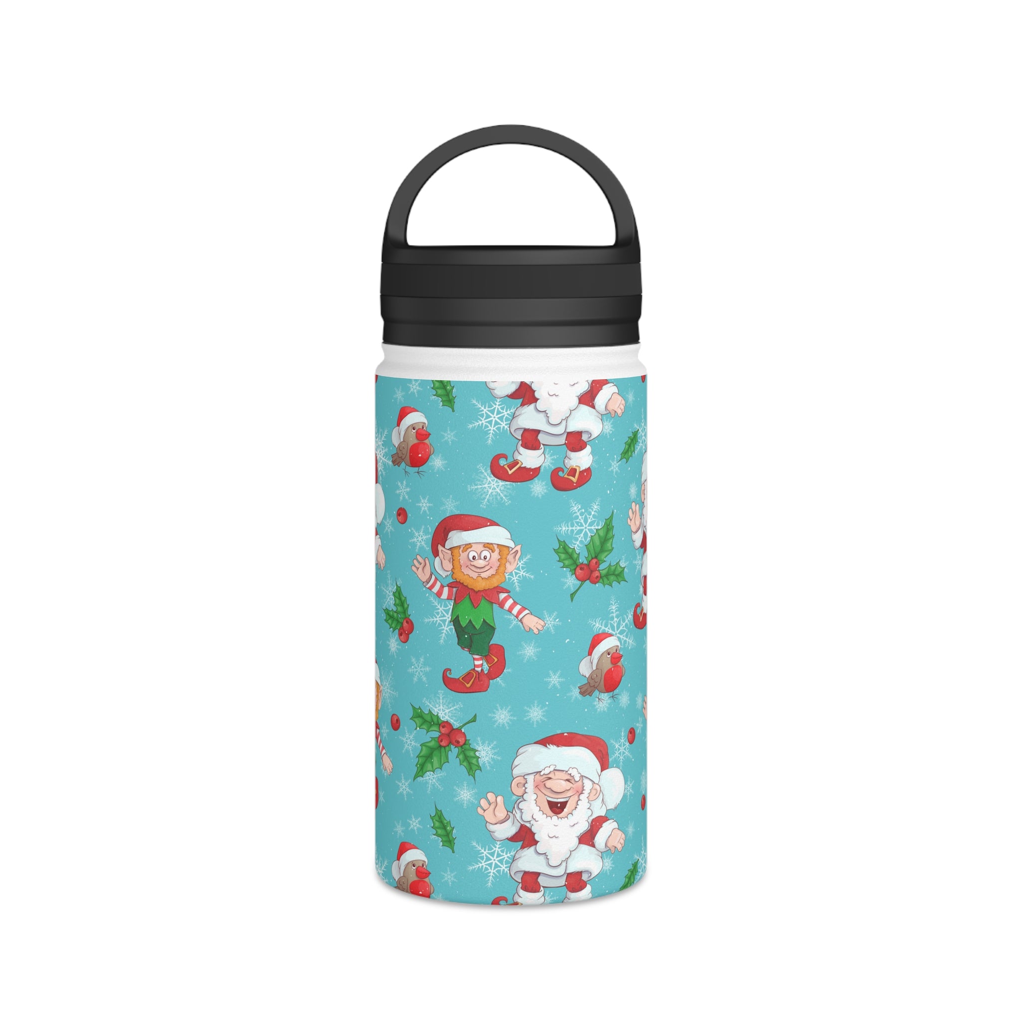 Festive Sips: Perfect Hydration for the Holidays