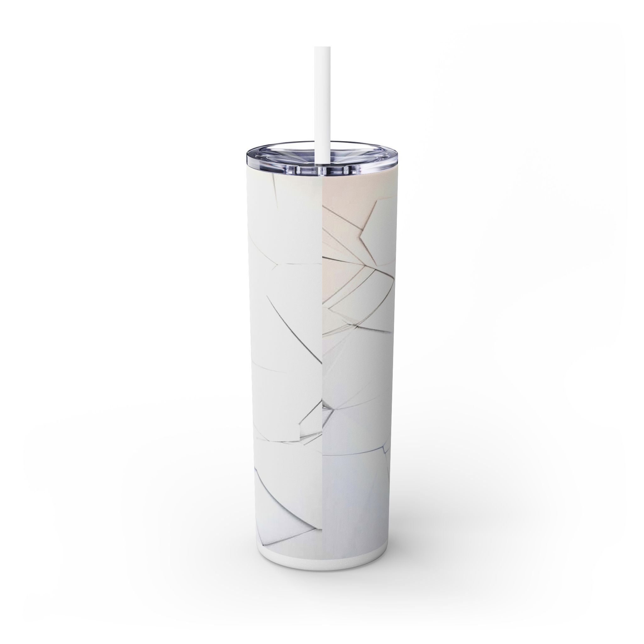 Effortless Sipping with Stylish Functionality