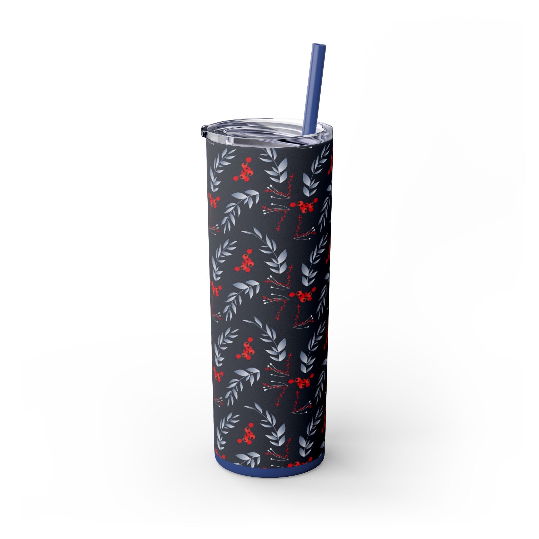 Tumbler with Straw, 20oz