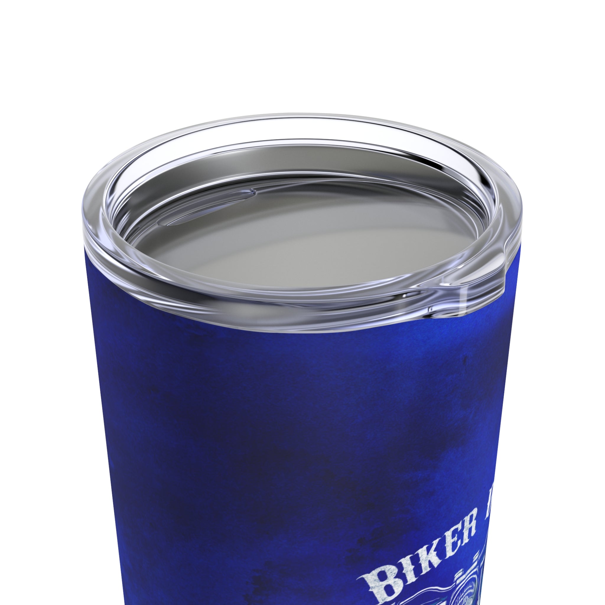 Rugged Hydration for the Biker Dad