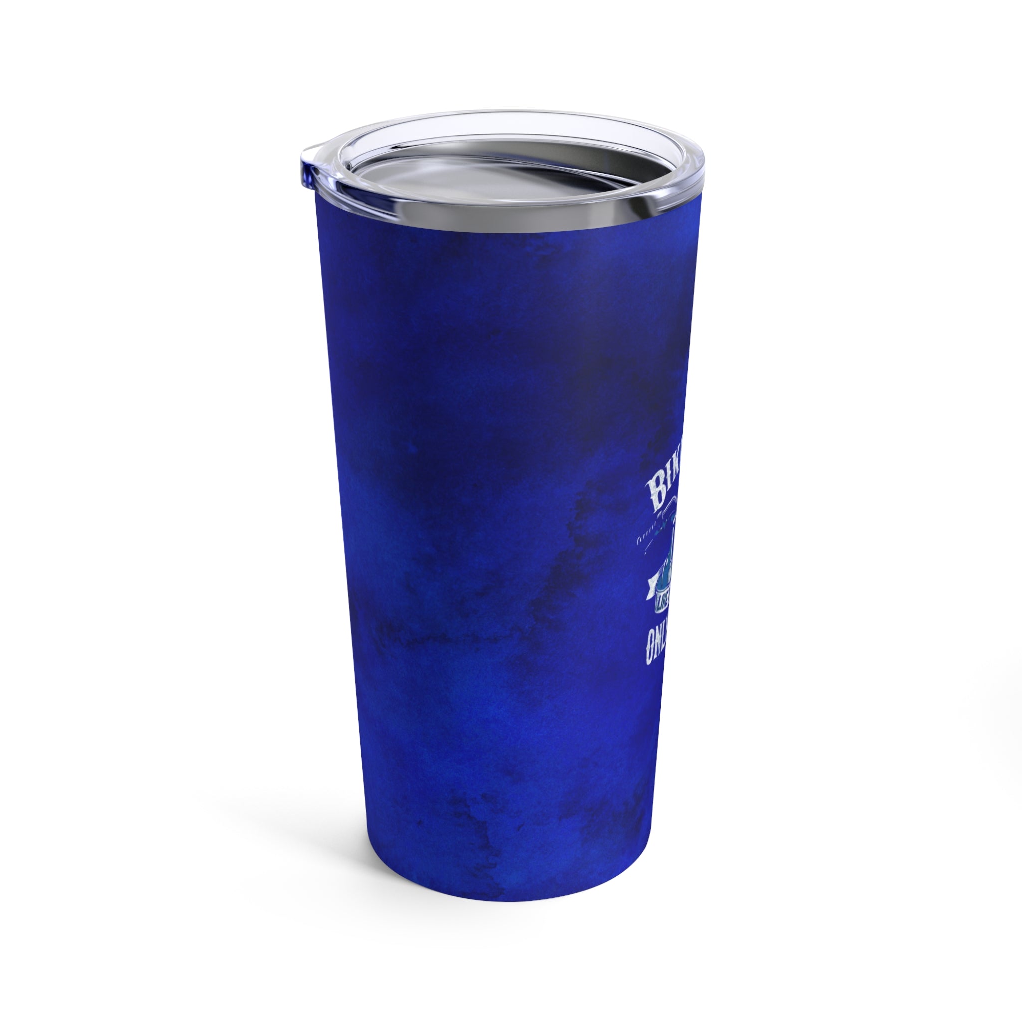 Rugged Hydration for the Biker Dad