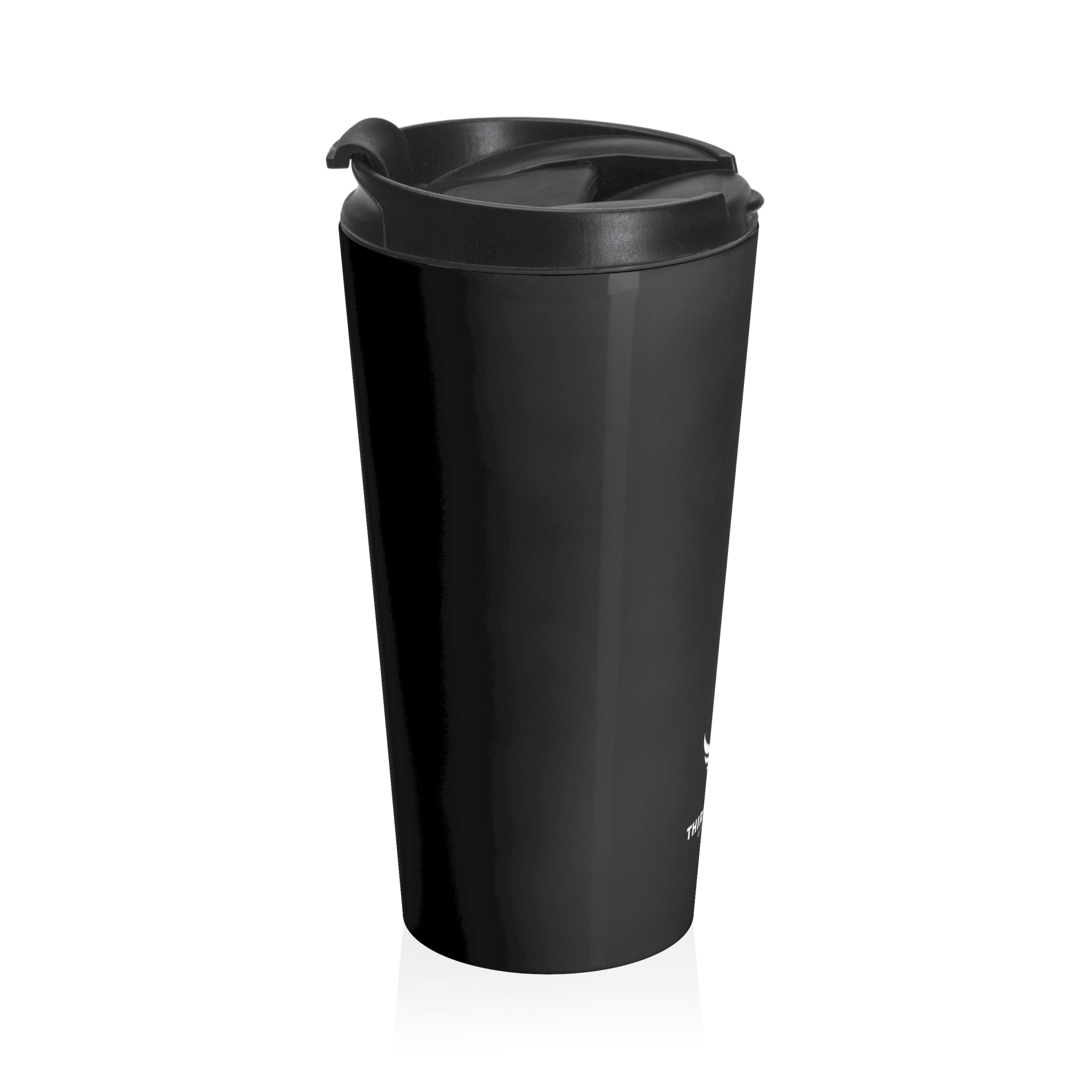 Stainless Steel Travel Mug