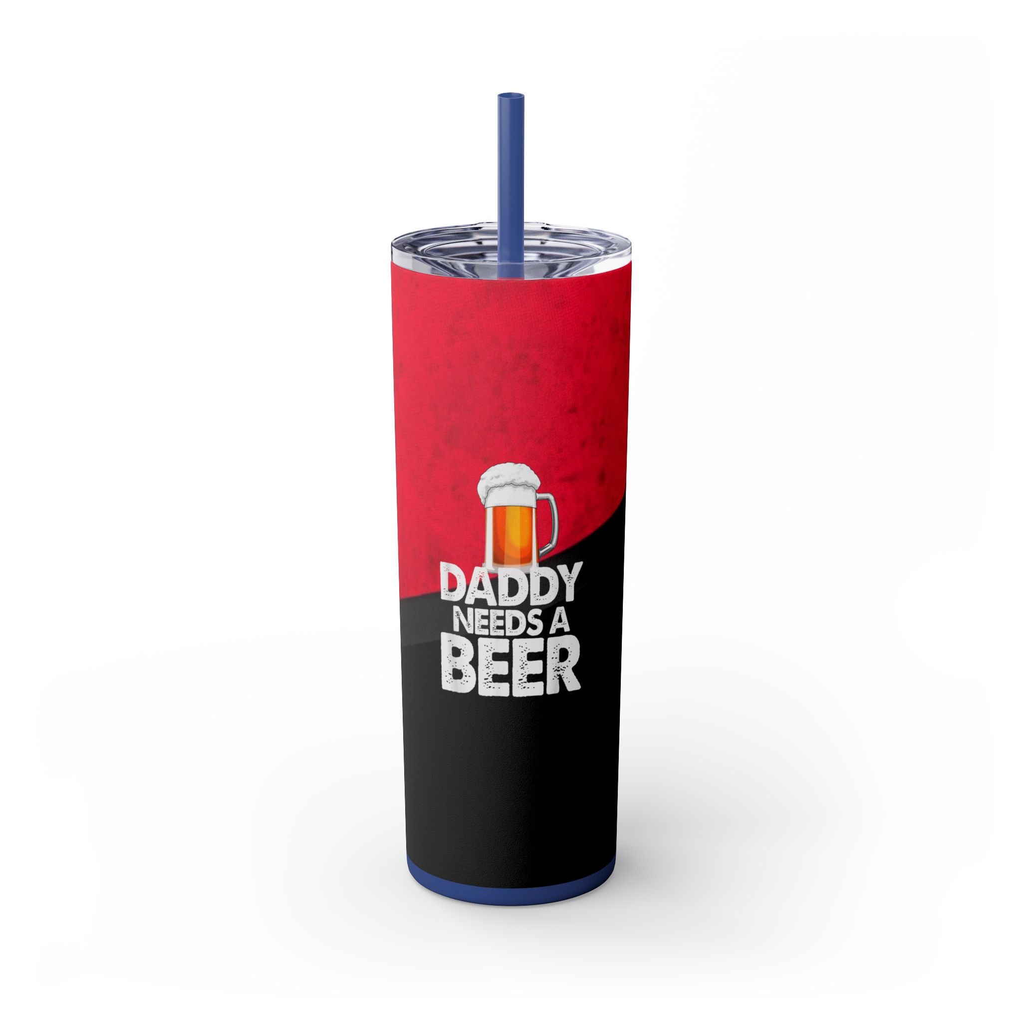 Cheers, Dad: The Ultimate Sipping Tumbler