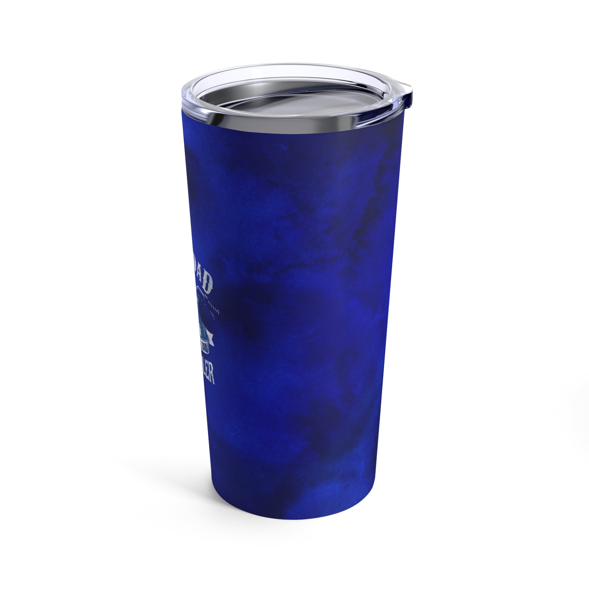 Rugged Hydration for the Biker Dad