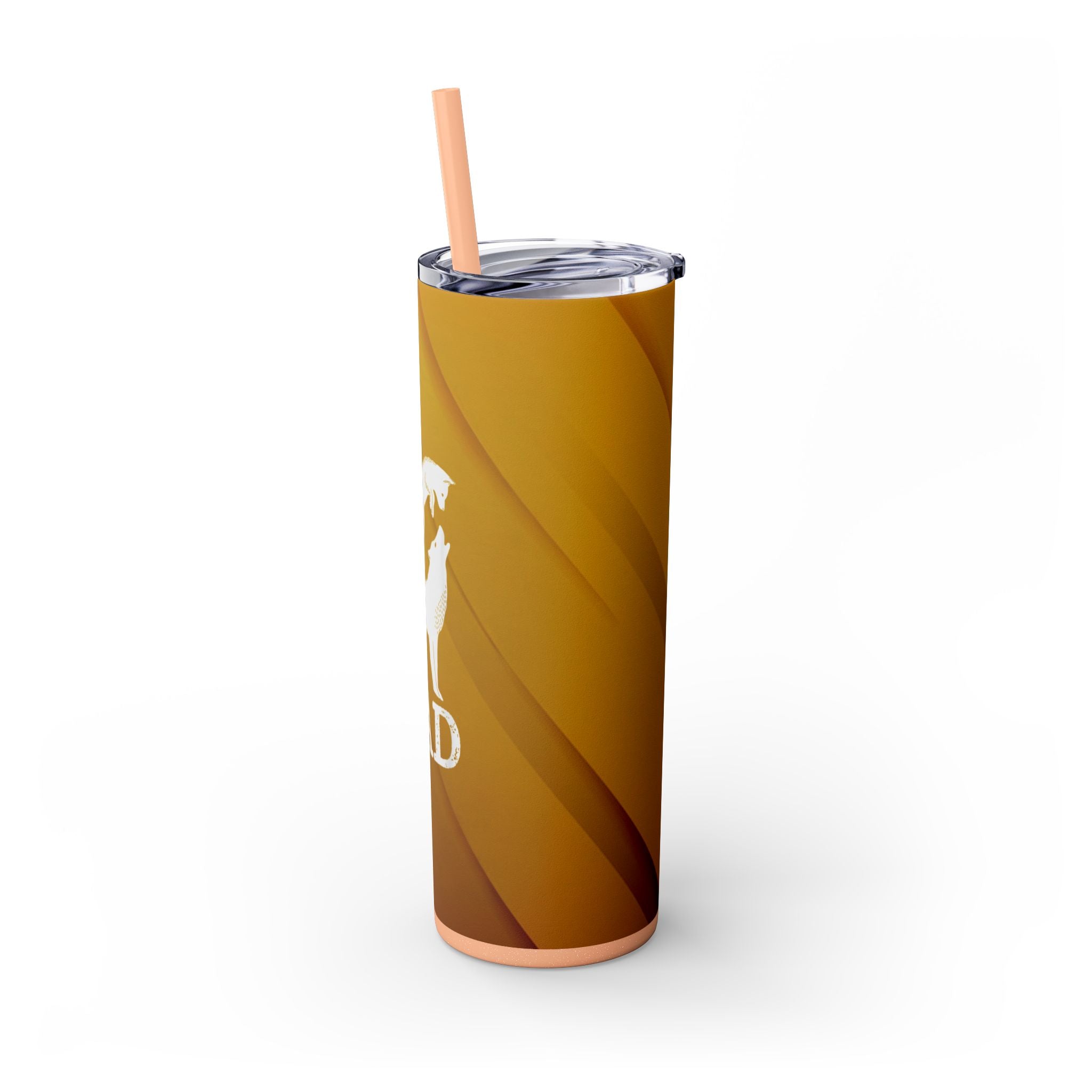 Sipping Made Stylish with This Sleek Design