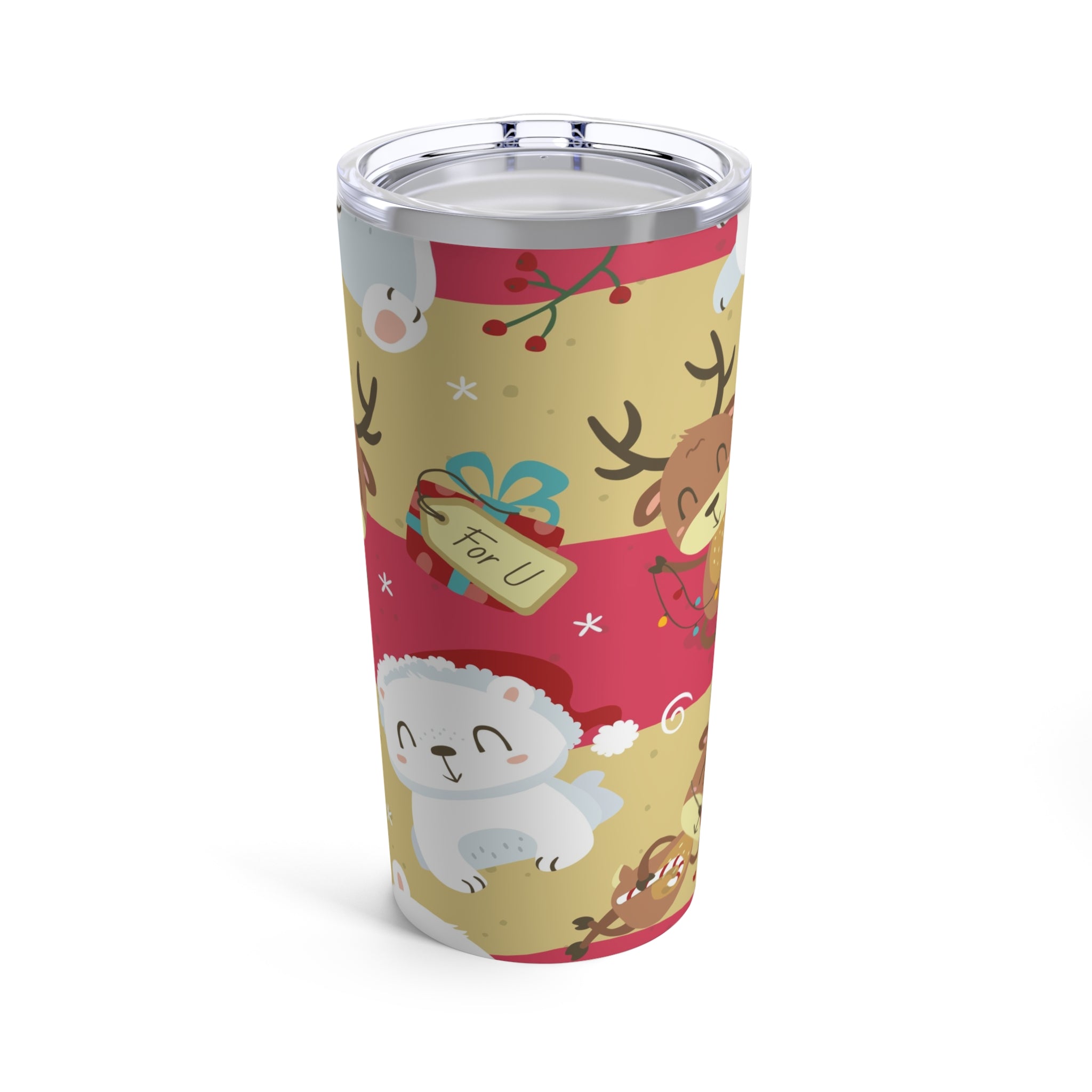 Tumbler 20oz