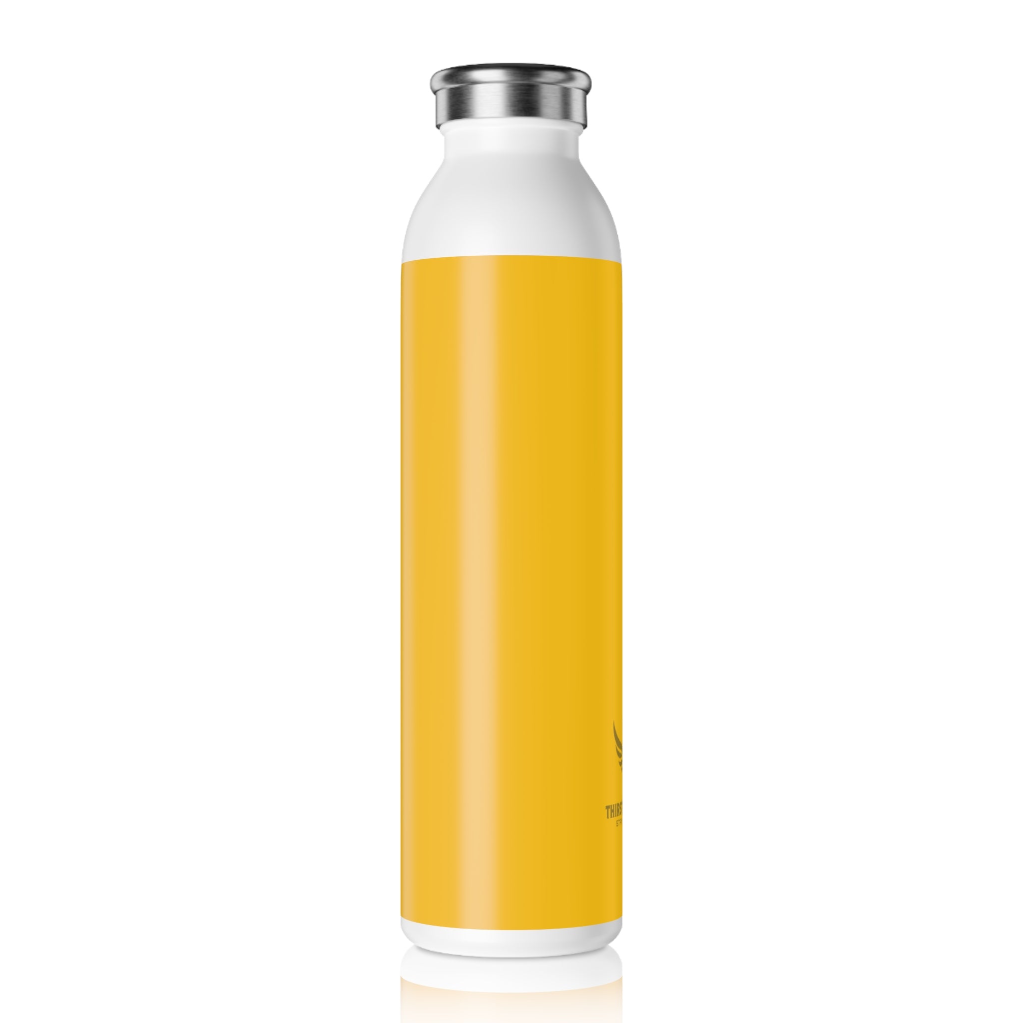 Slim Water Bottle