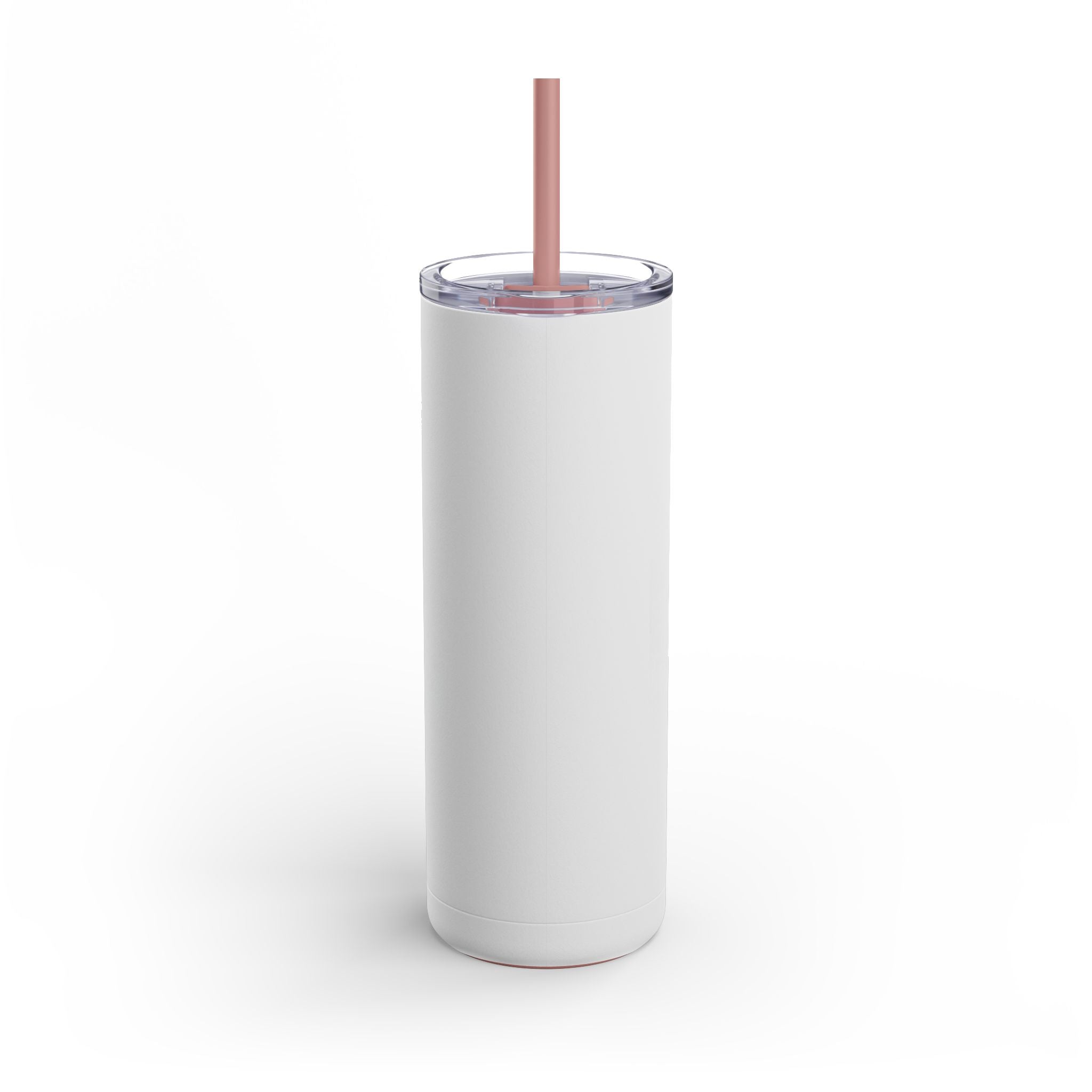 Lively Lips Pop Culture: 20oz Skinny Tumbler