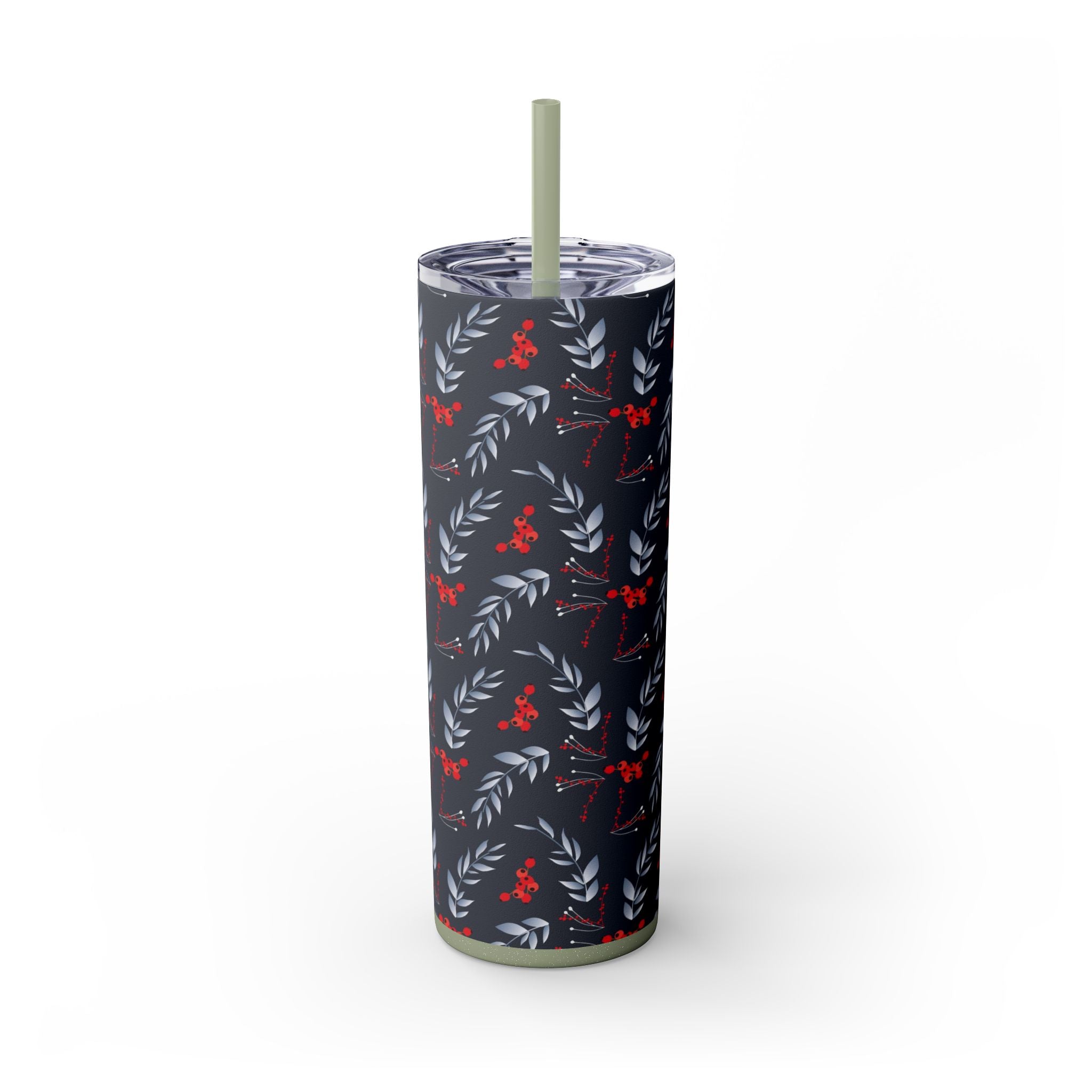 Tumbler with Straw, 20oz