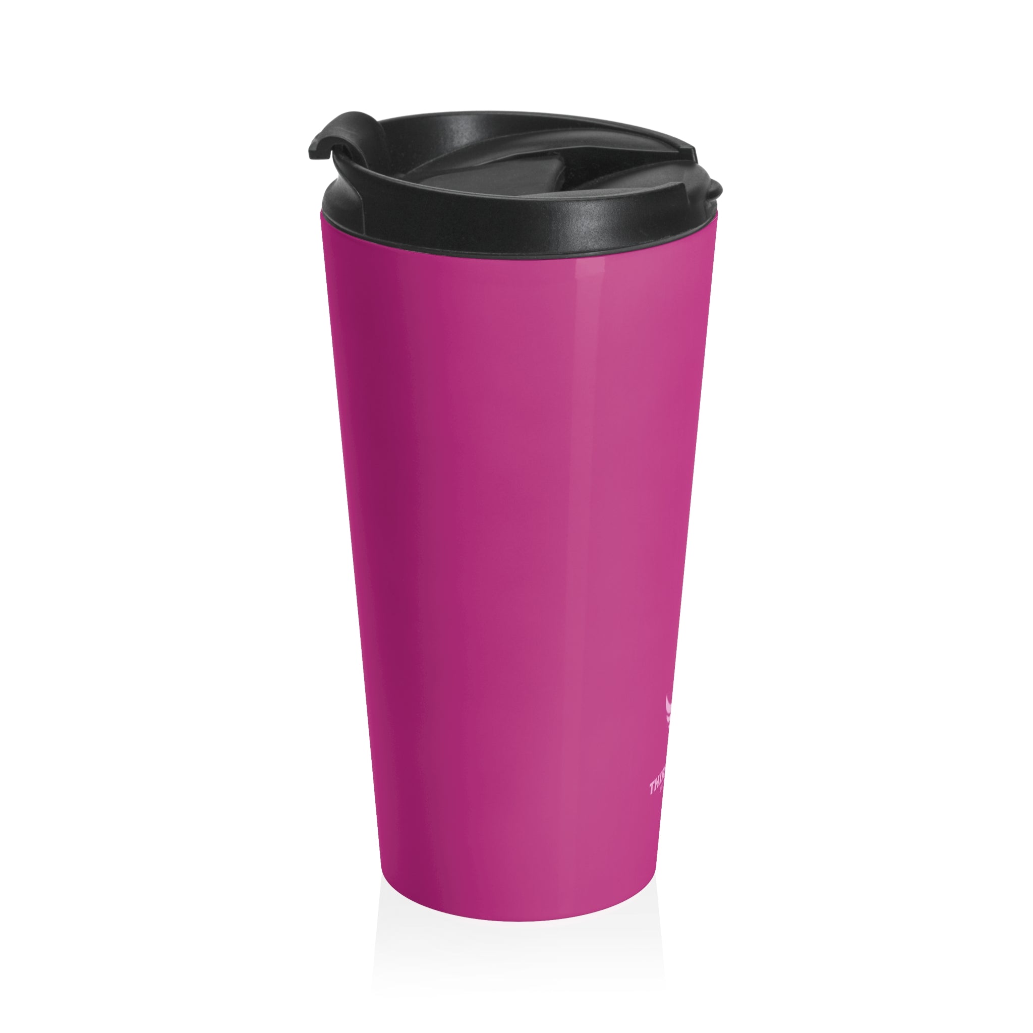 Stainless Steel Travel Mug