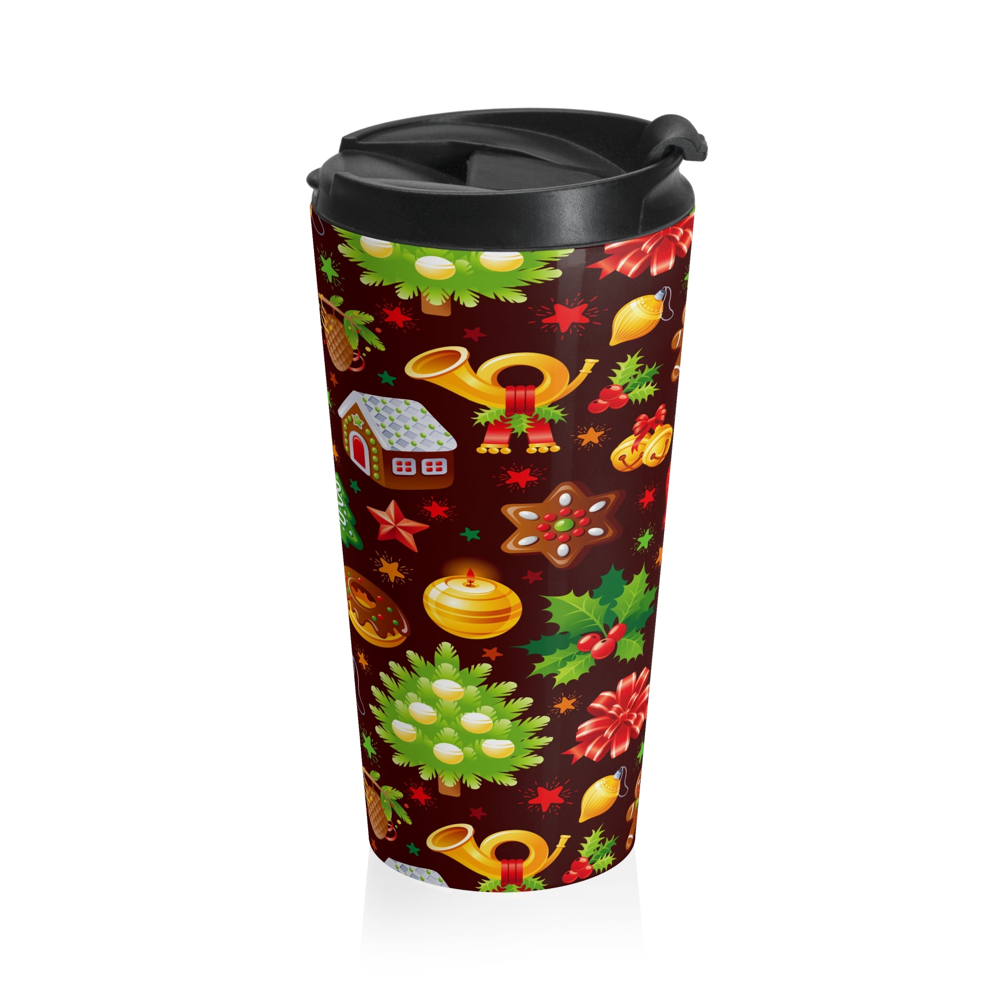 Holiday Essential: The Perfect Christmas Mug