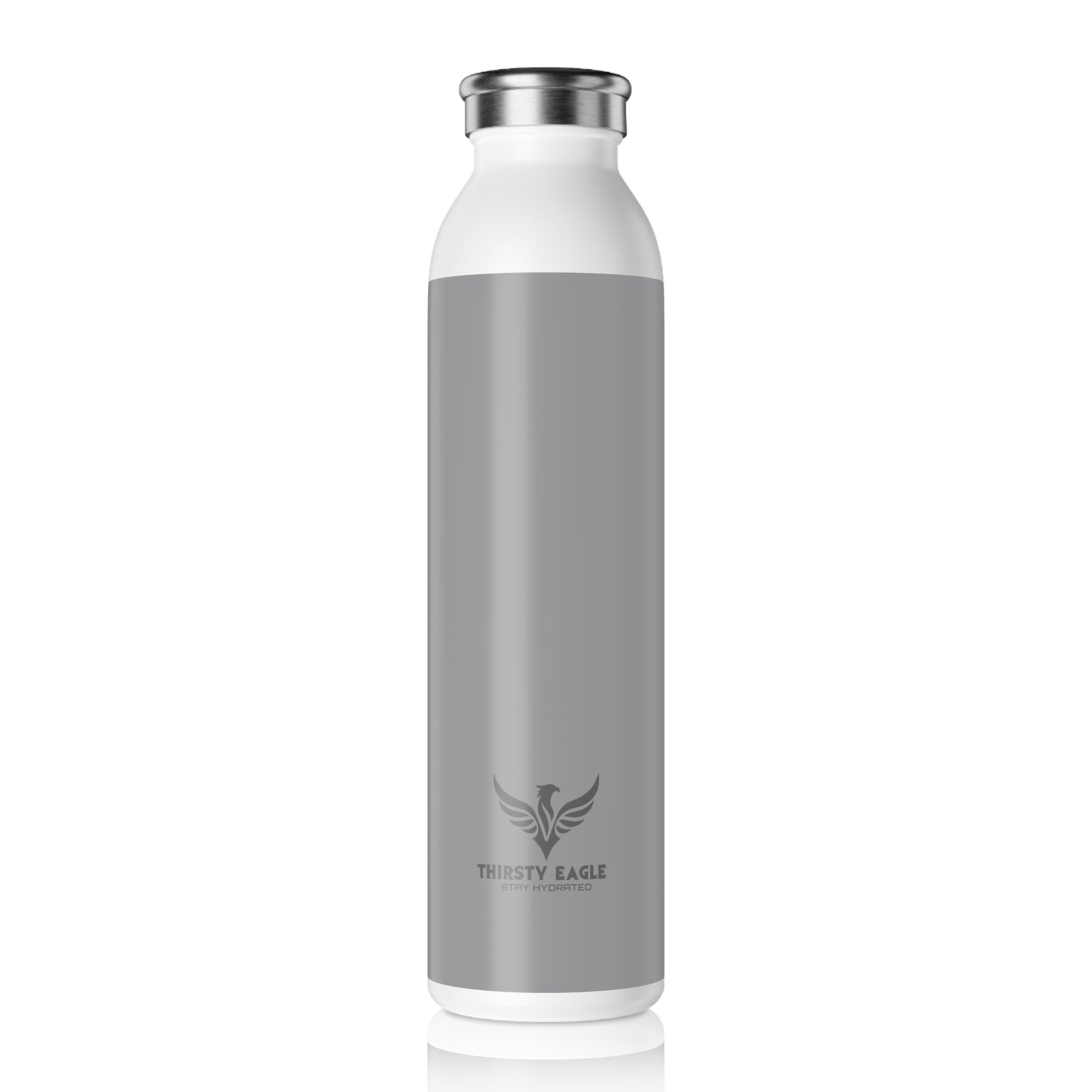 Slim Water Bottle