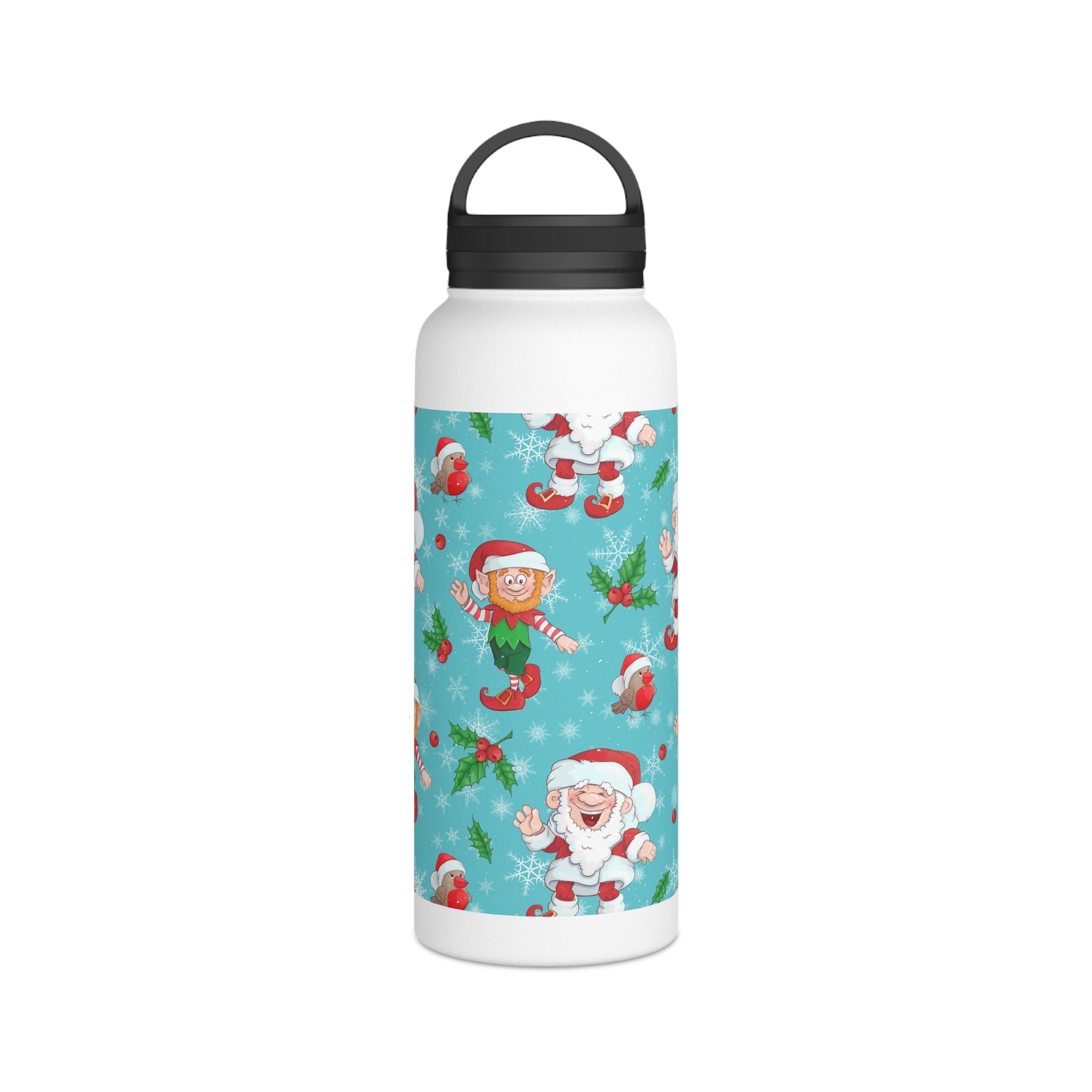 Festive Sips: Perfect Hydration for the Holidays