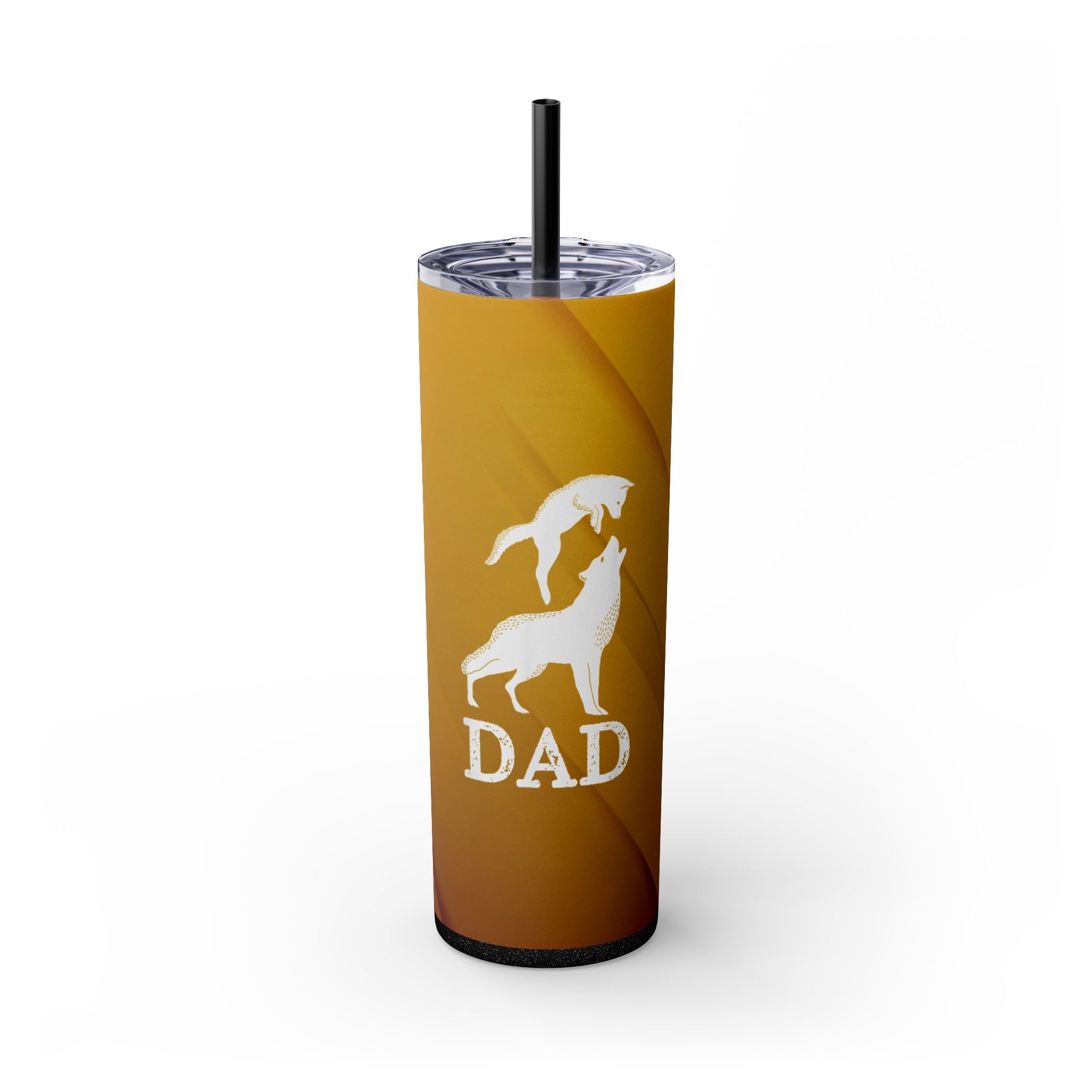 Sipping Made Stylish with This Sleek Design