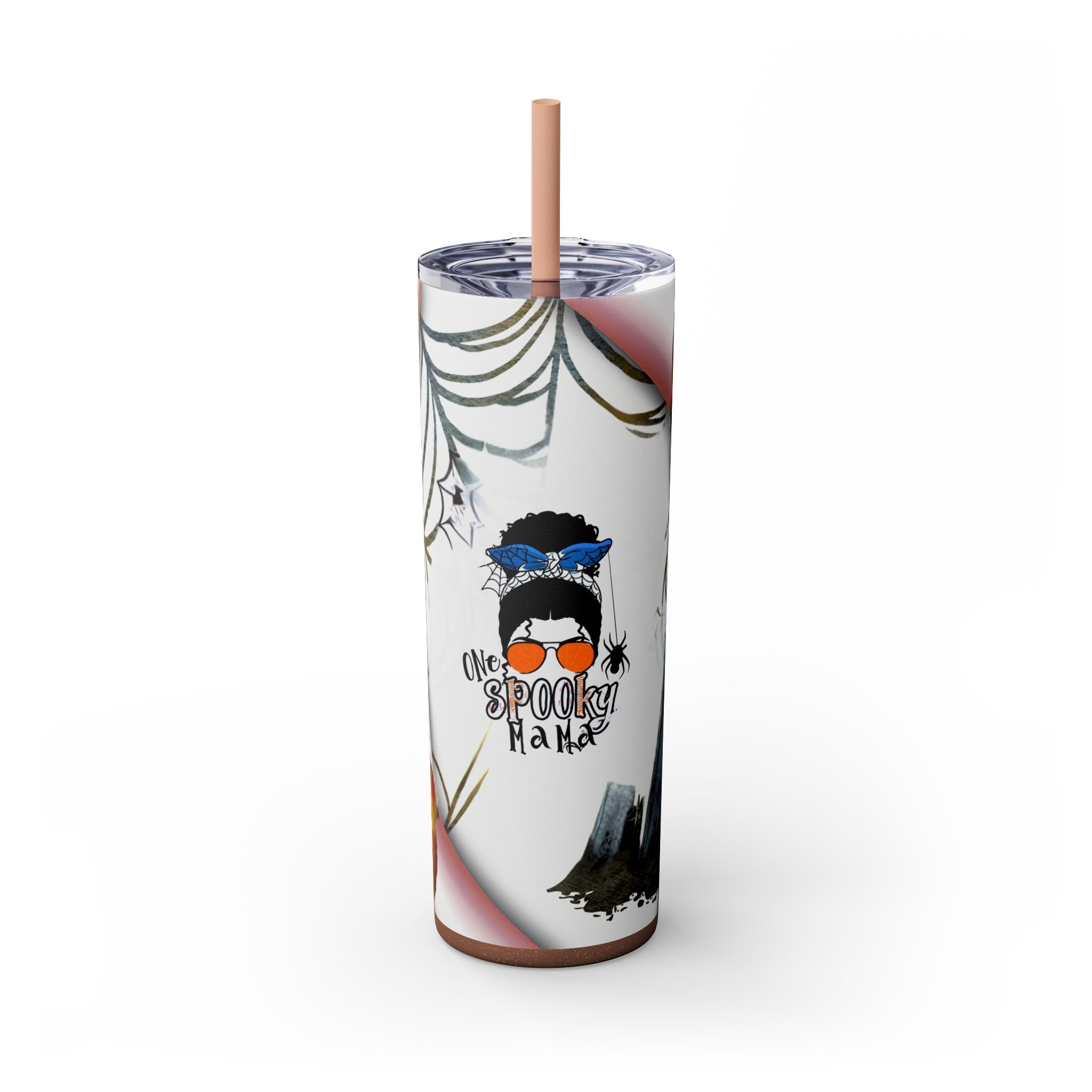 Chic Sip: 20oz Tumbler