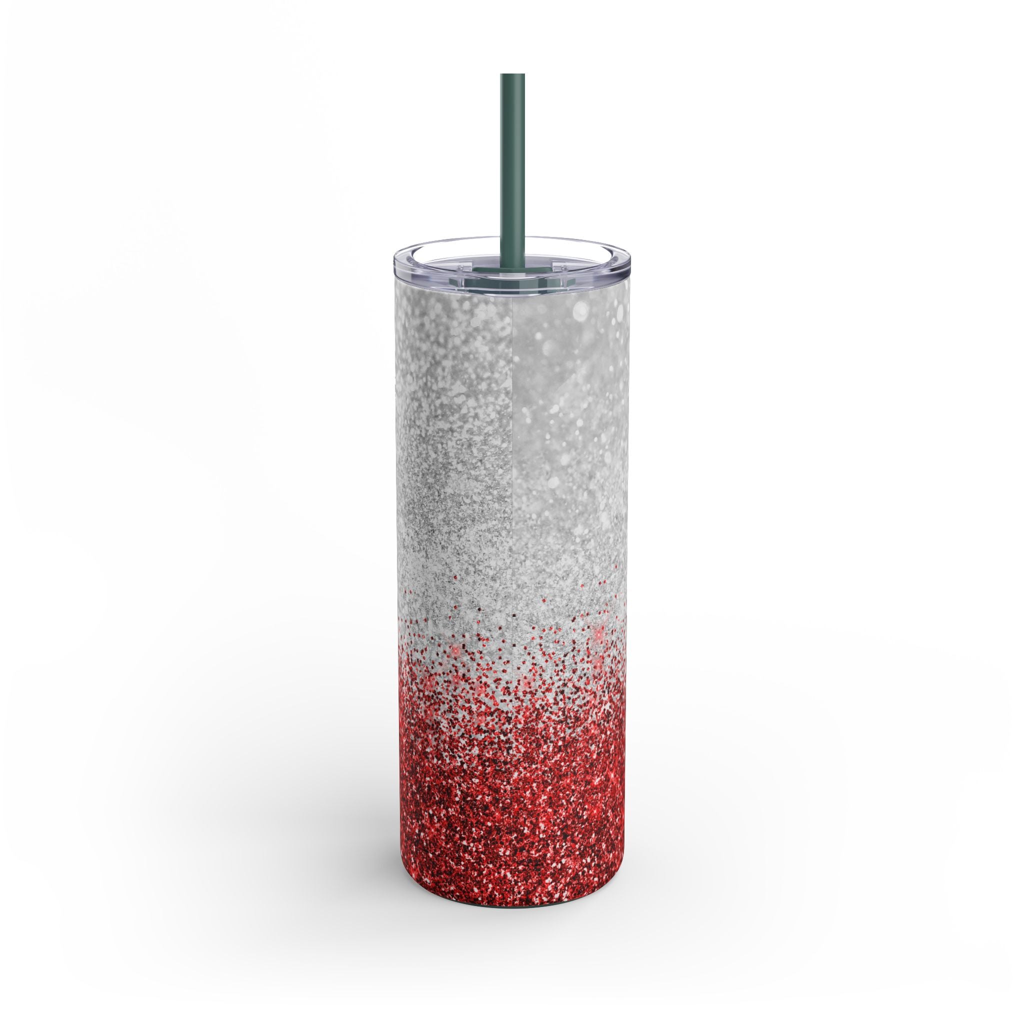 Skinny Matte Tumbler, 20oz