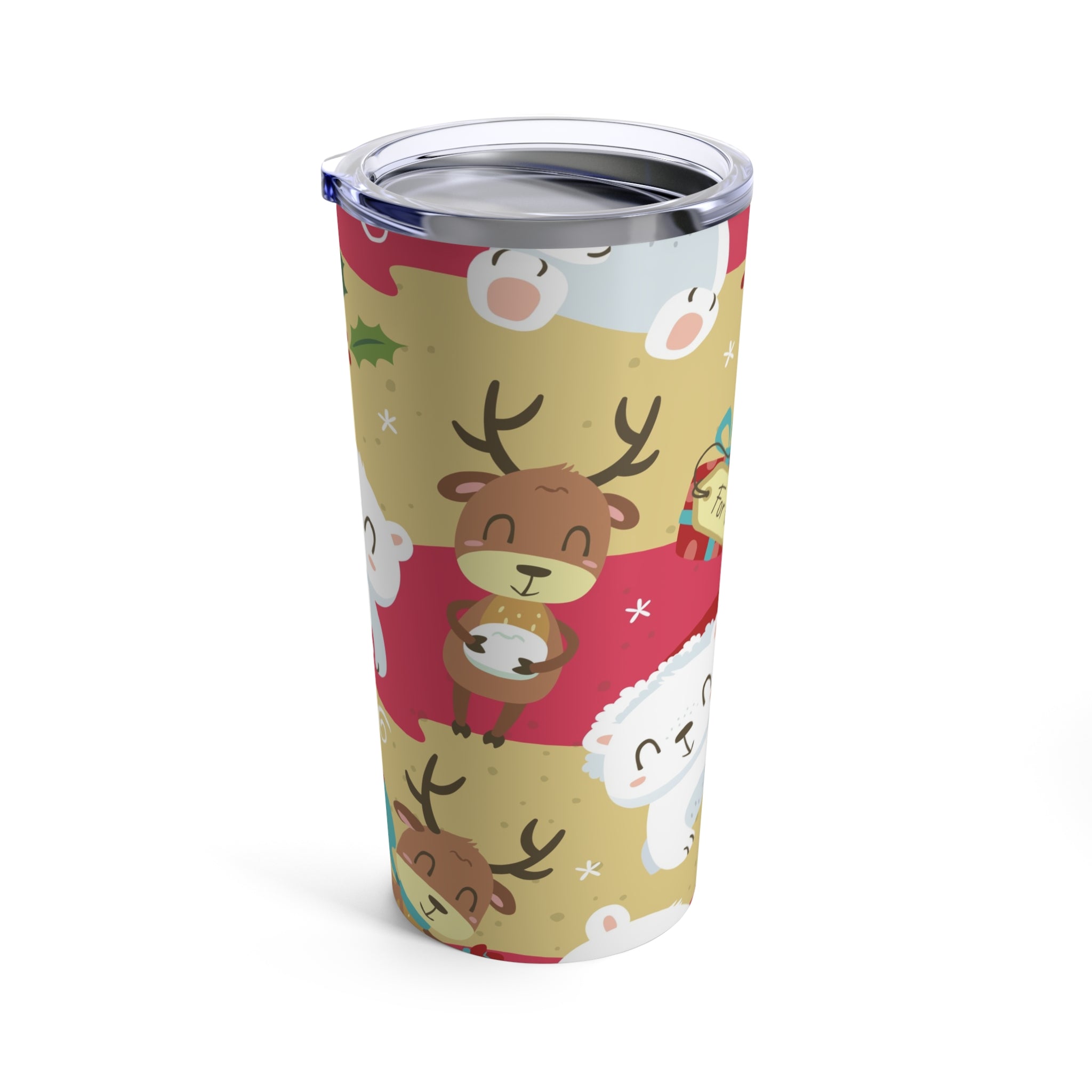 Tumbler 20oz