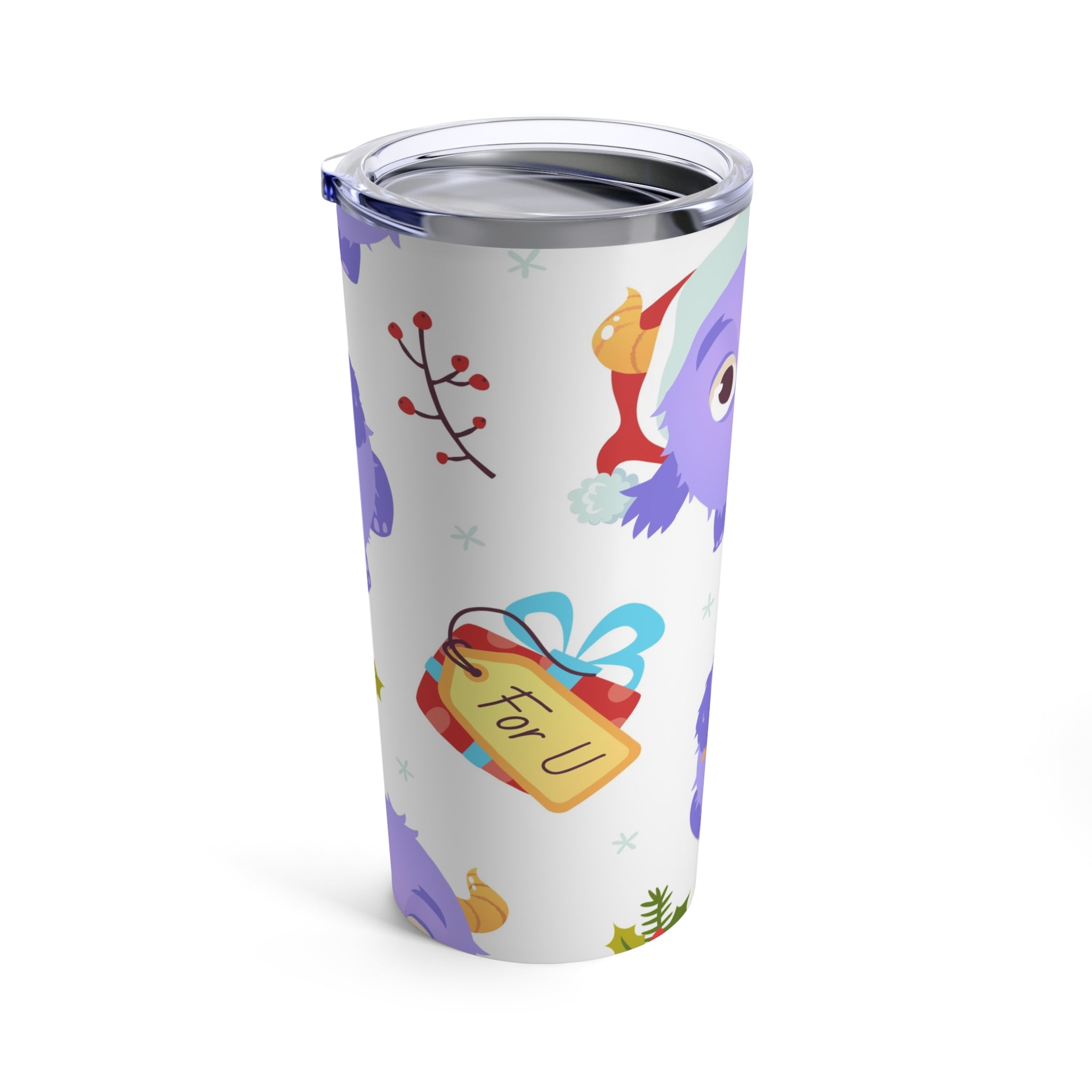 Tumbler 20oz
