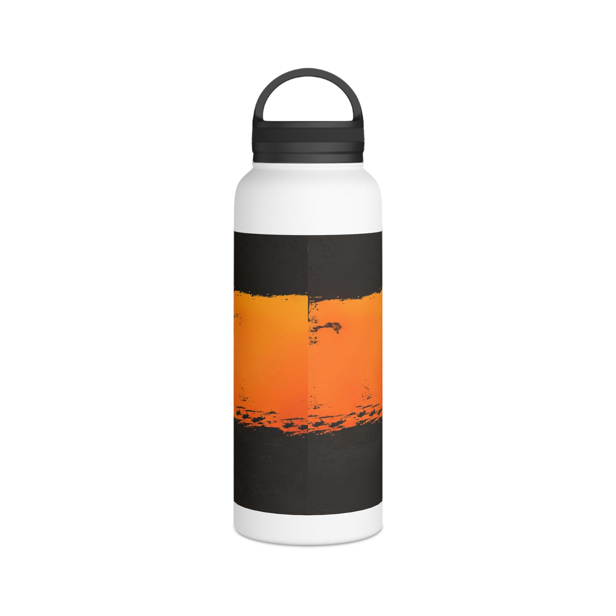 Stainless Steel Water Bottle: Fuel Your Journey with Inspiration