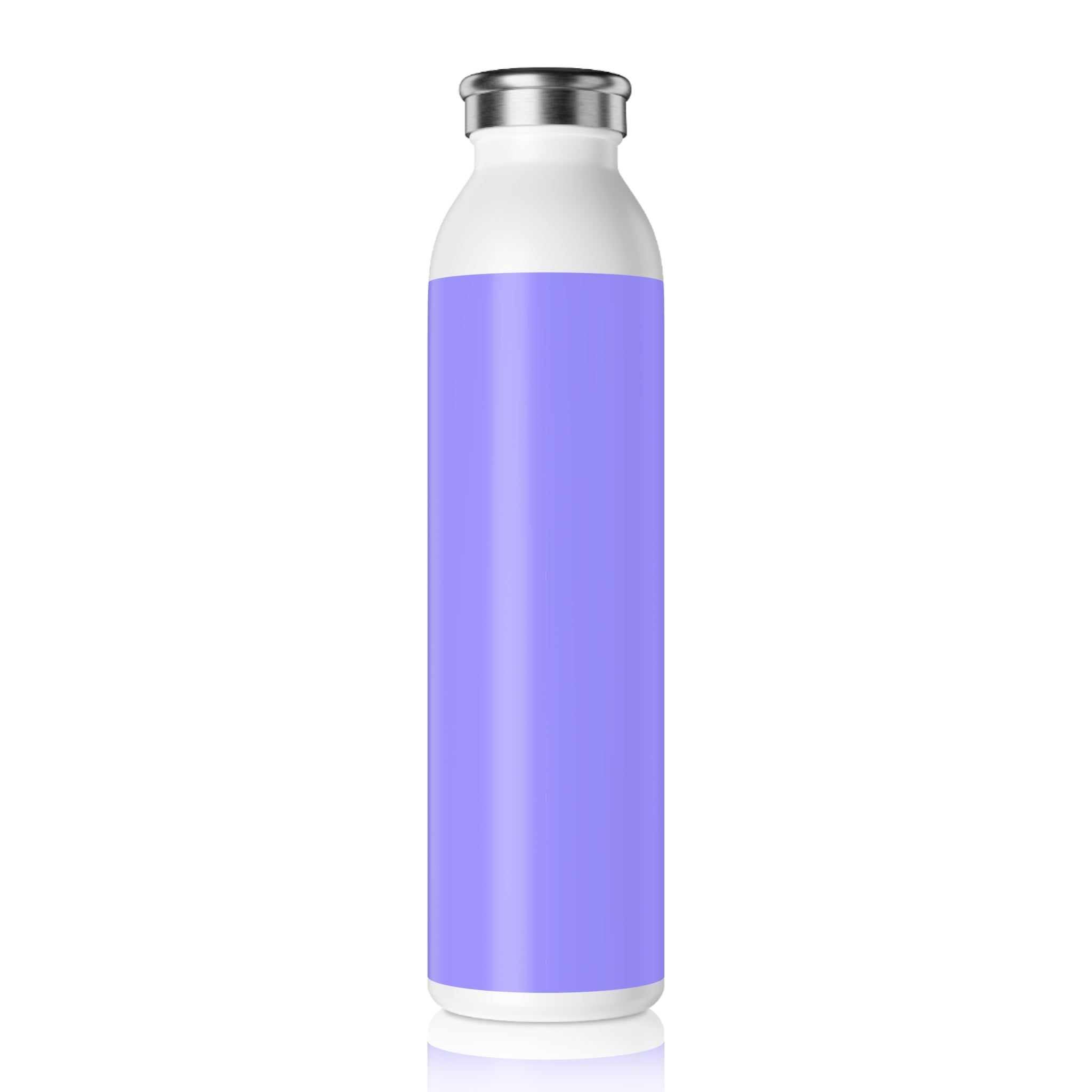 Slim Water Bottle