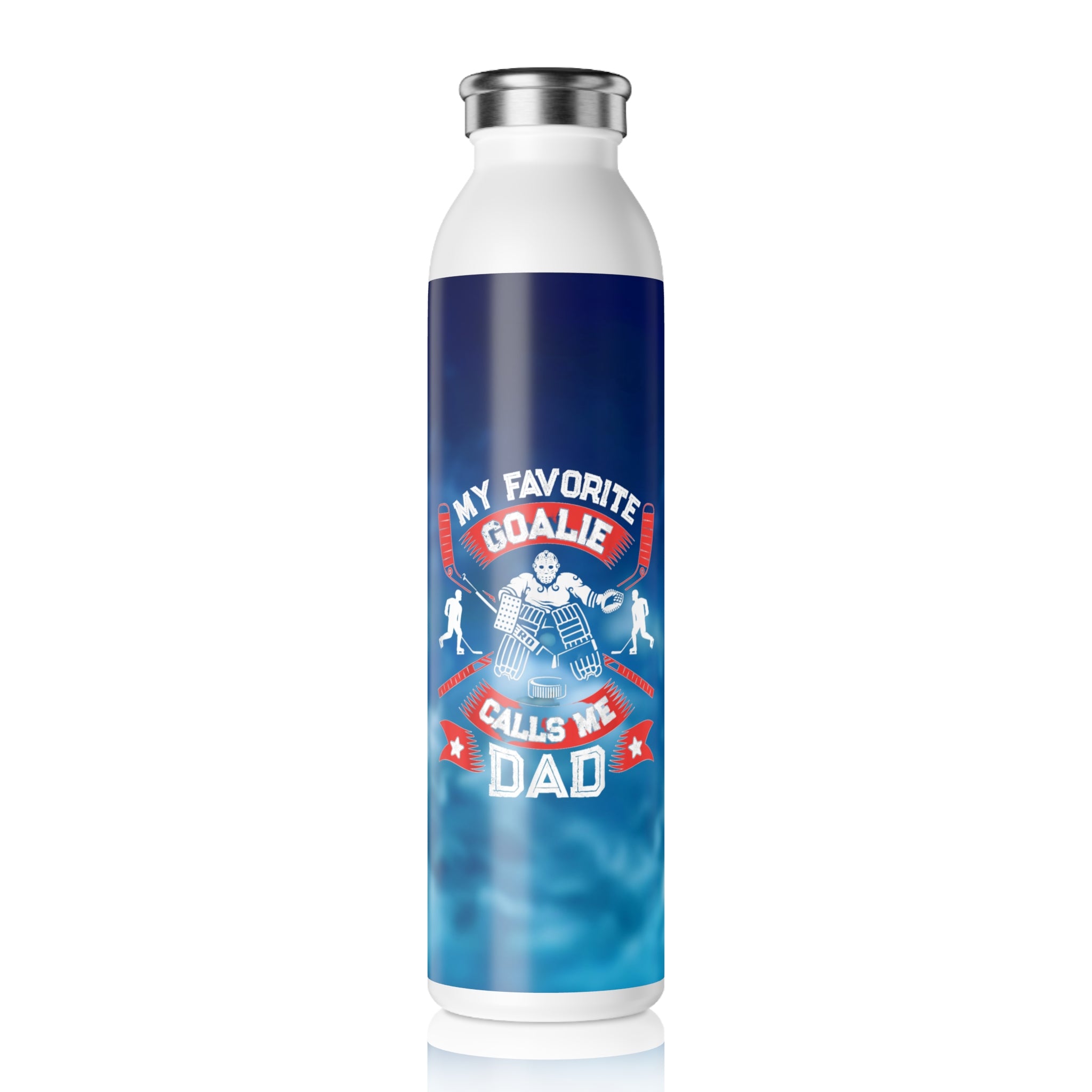 Game On: The Ultimate Sports Water Bottle