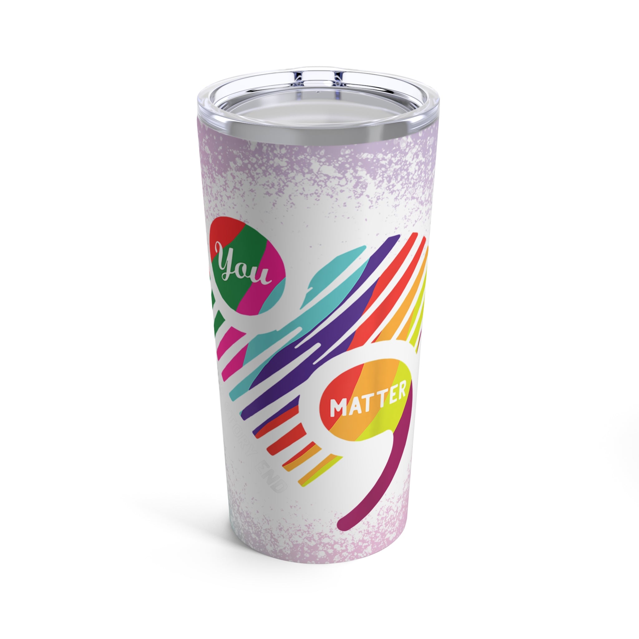 Tumbler 20oz