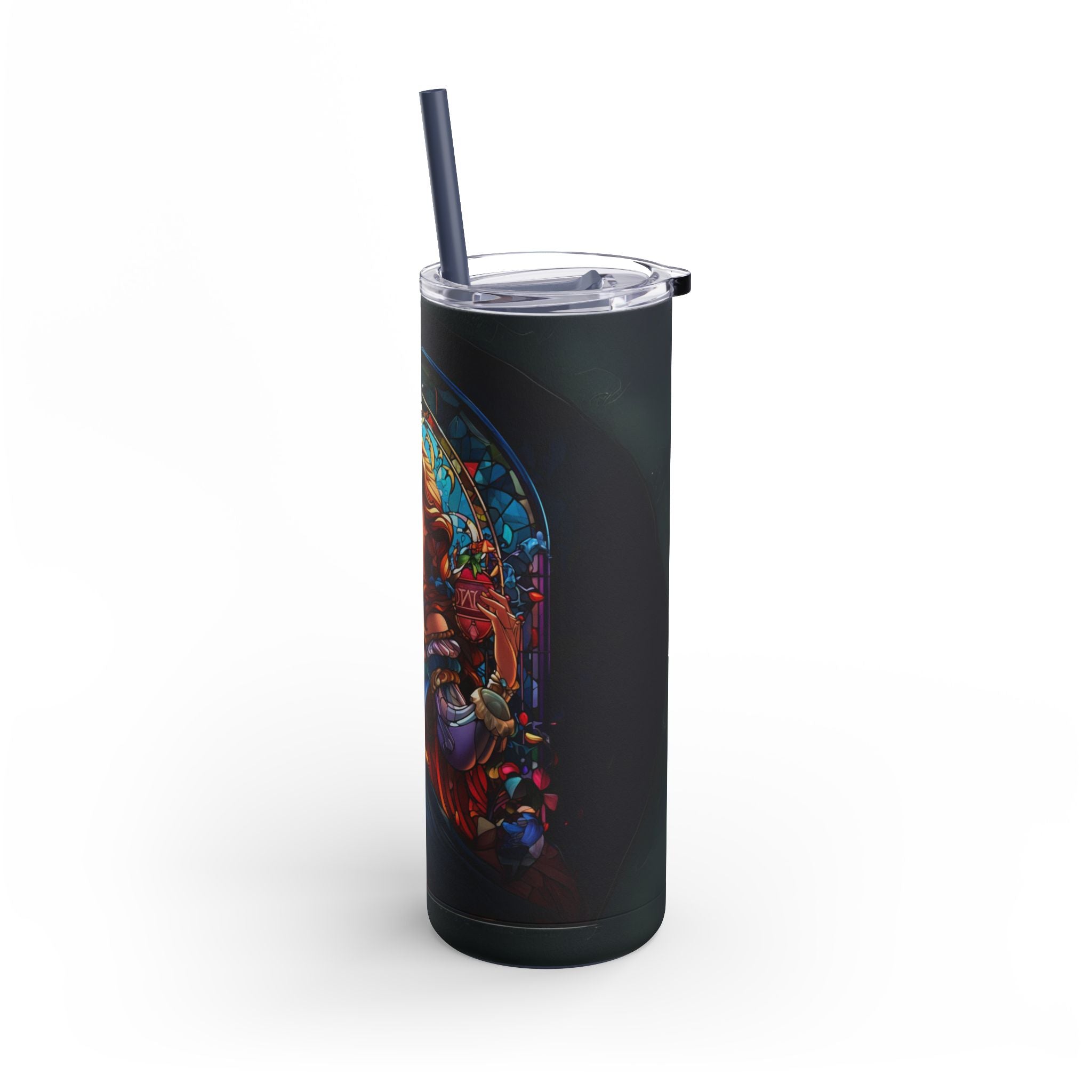 Royal Charm 20oz Tumbler