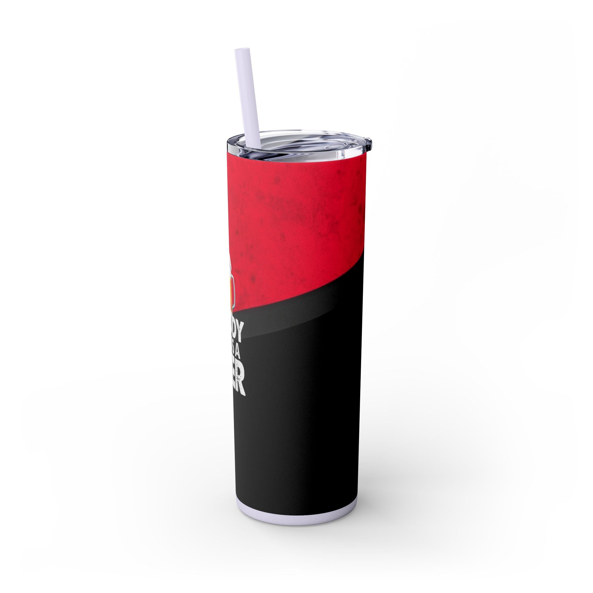 Cheers, Dad: The Ultimate Sipping Tumbler