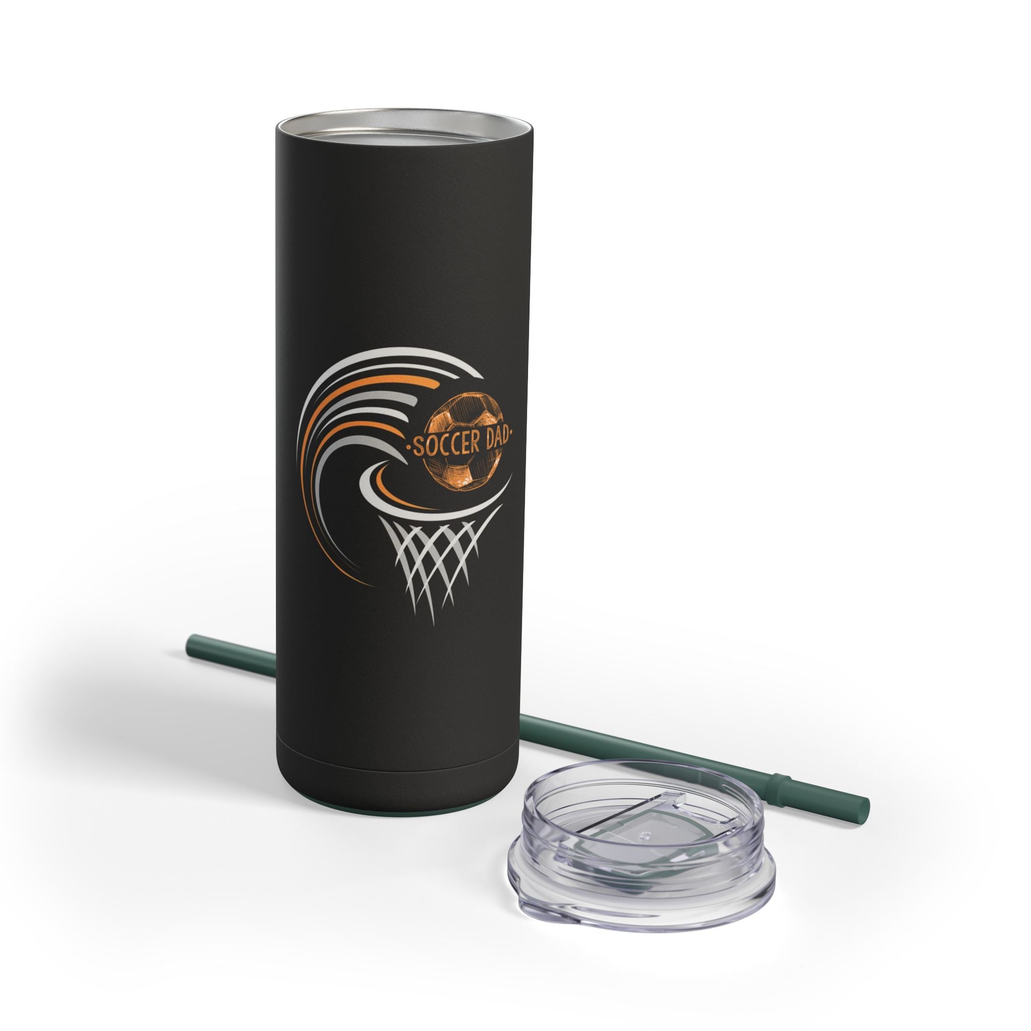 Game On, Dad: The Ultimate Tumbler for Hydration
