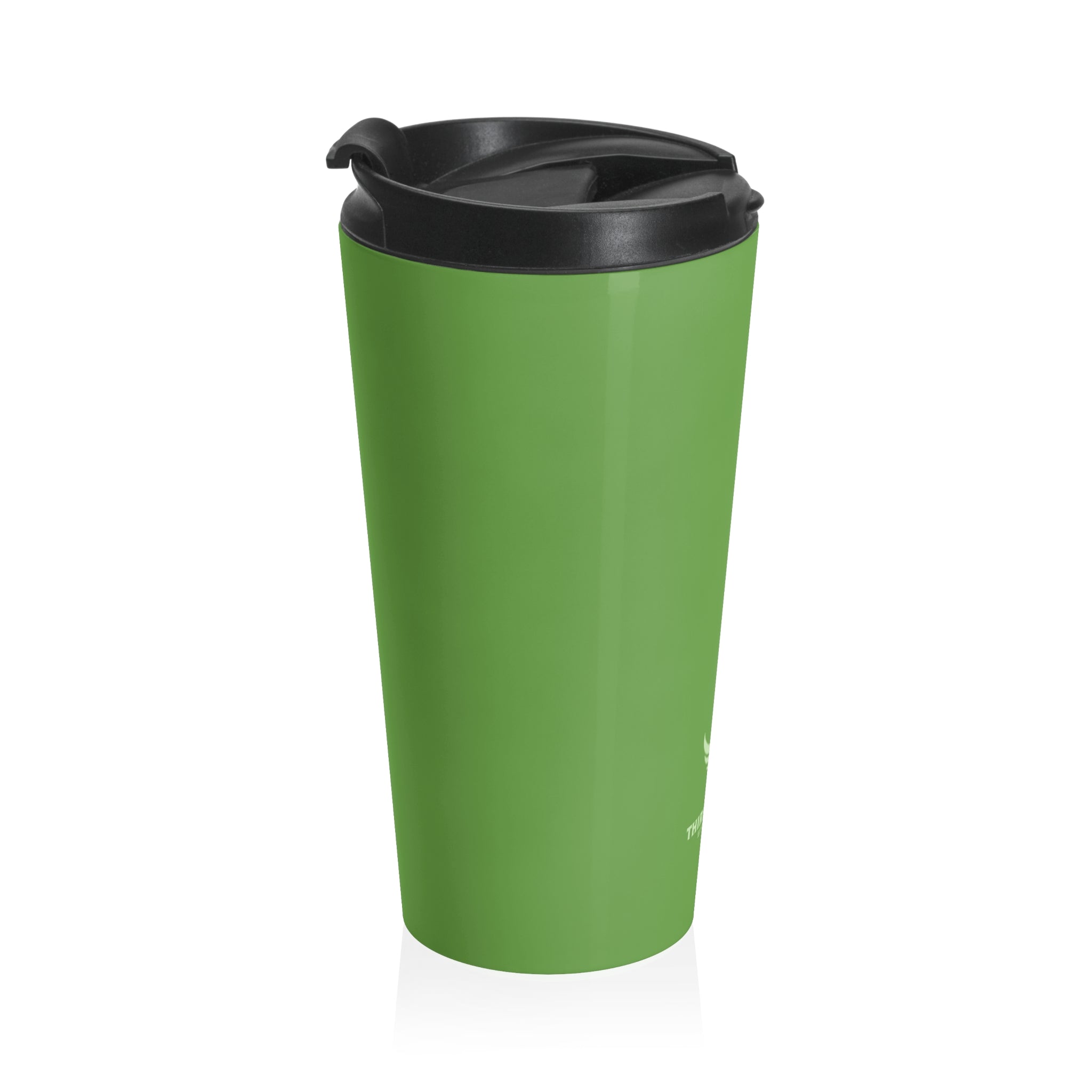 Stainless Steel Travel Mug
