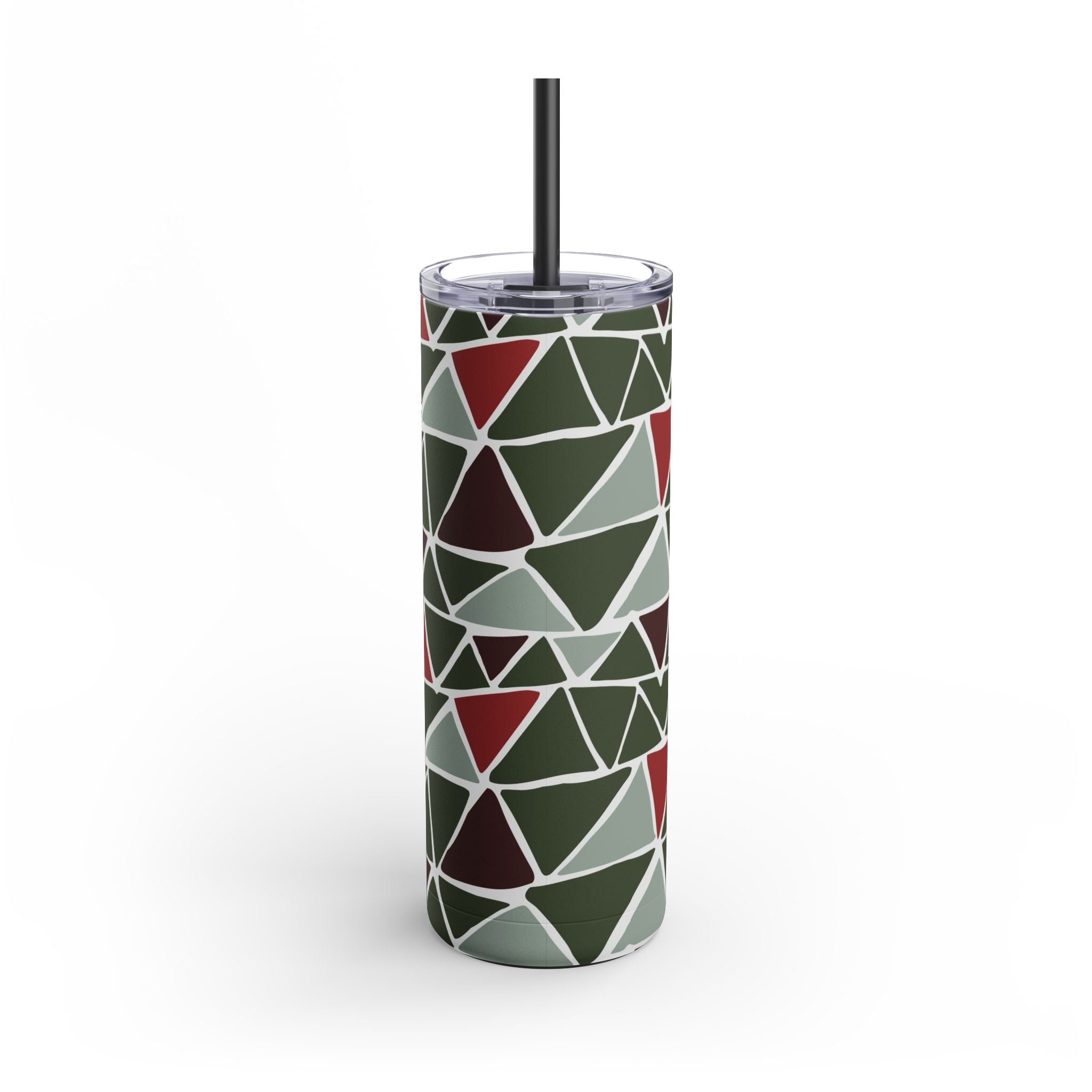 Matte Tumbler, 20oz