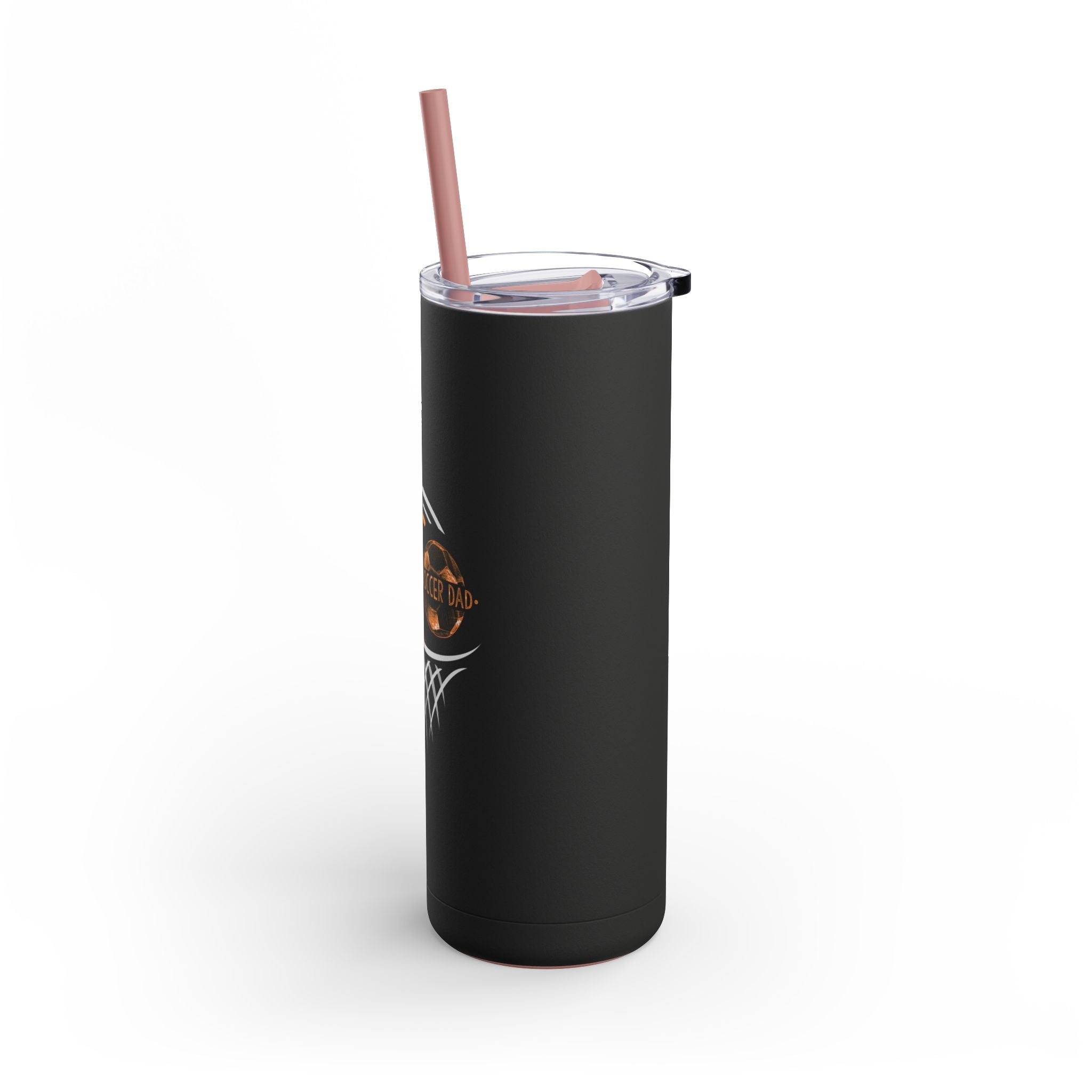 Game On, Dad: The Ultimate Tumbler for Hydration