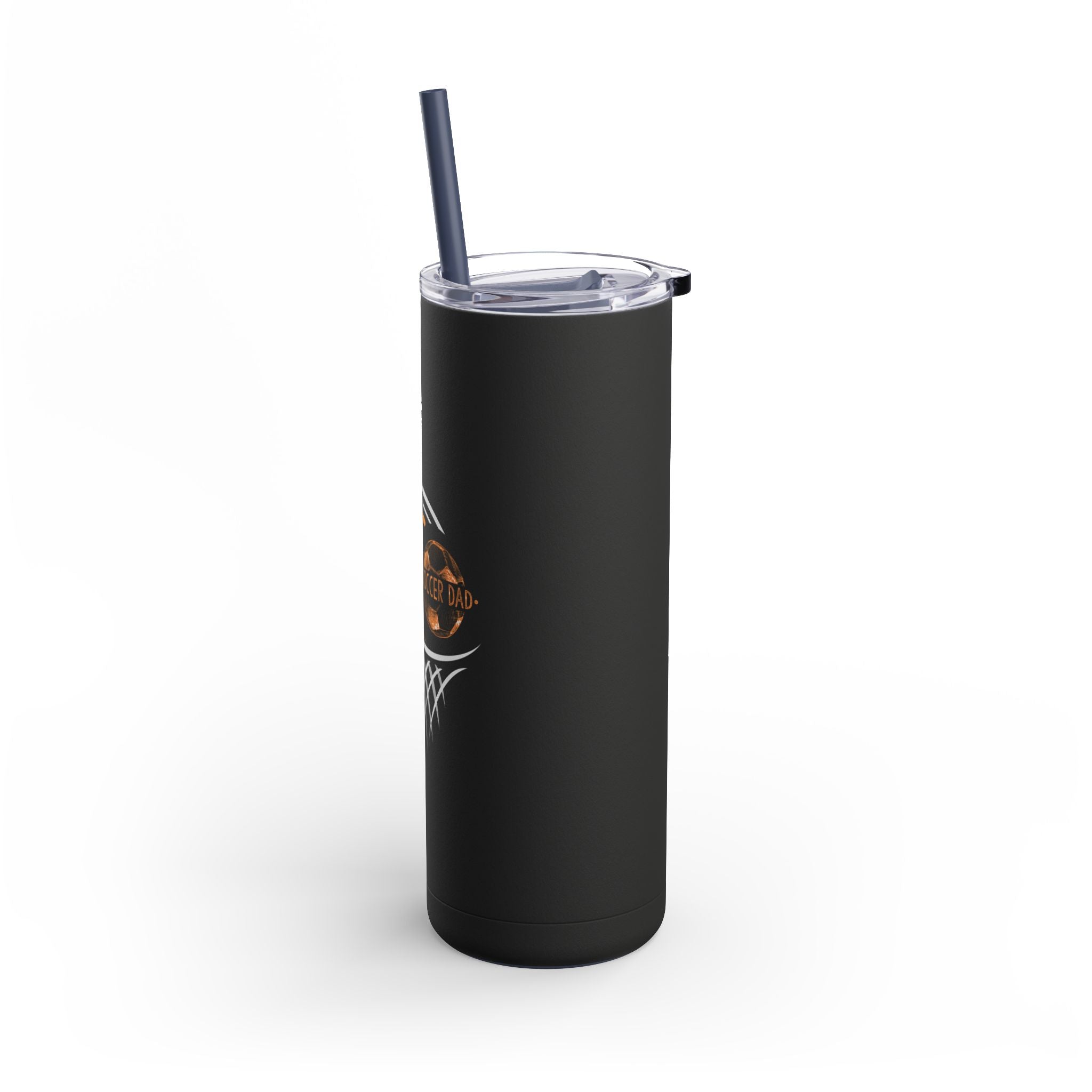Game On, Dad: The Ultimate Tumbler for Hydration