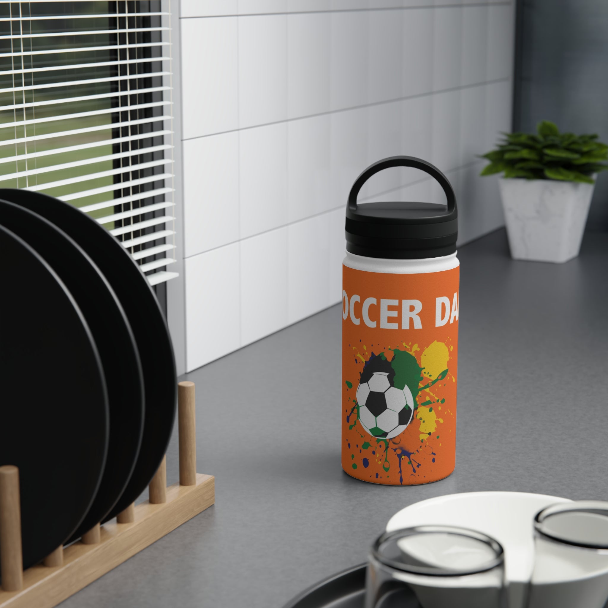 Adventure Awaits: Your Ultimate Hydration Buddy