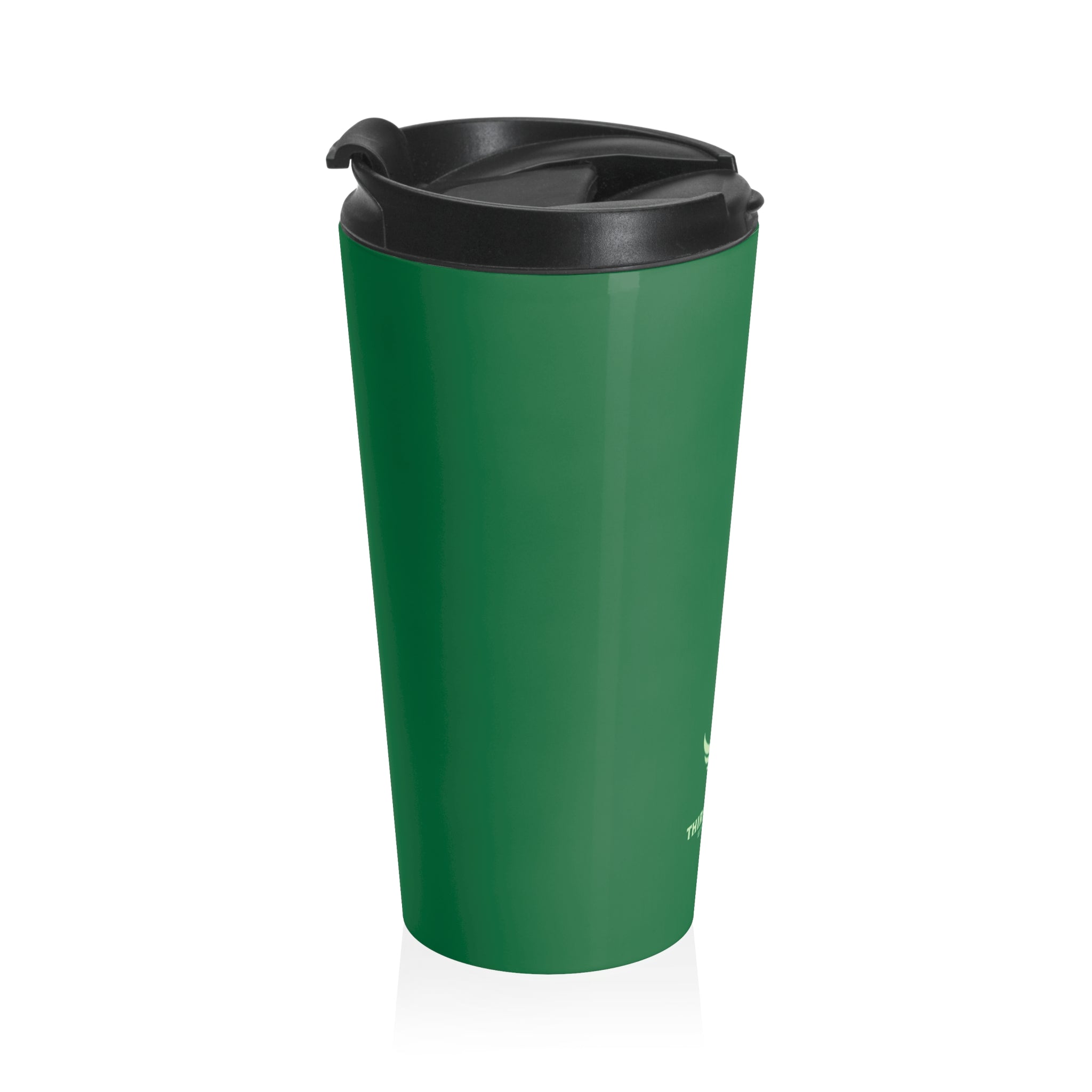 Stainless Steel Travel Mug