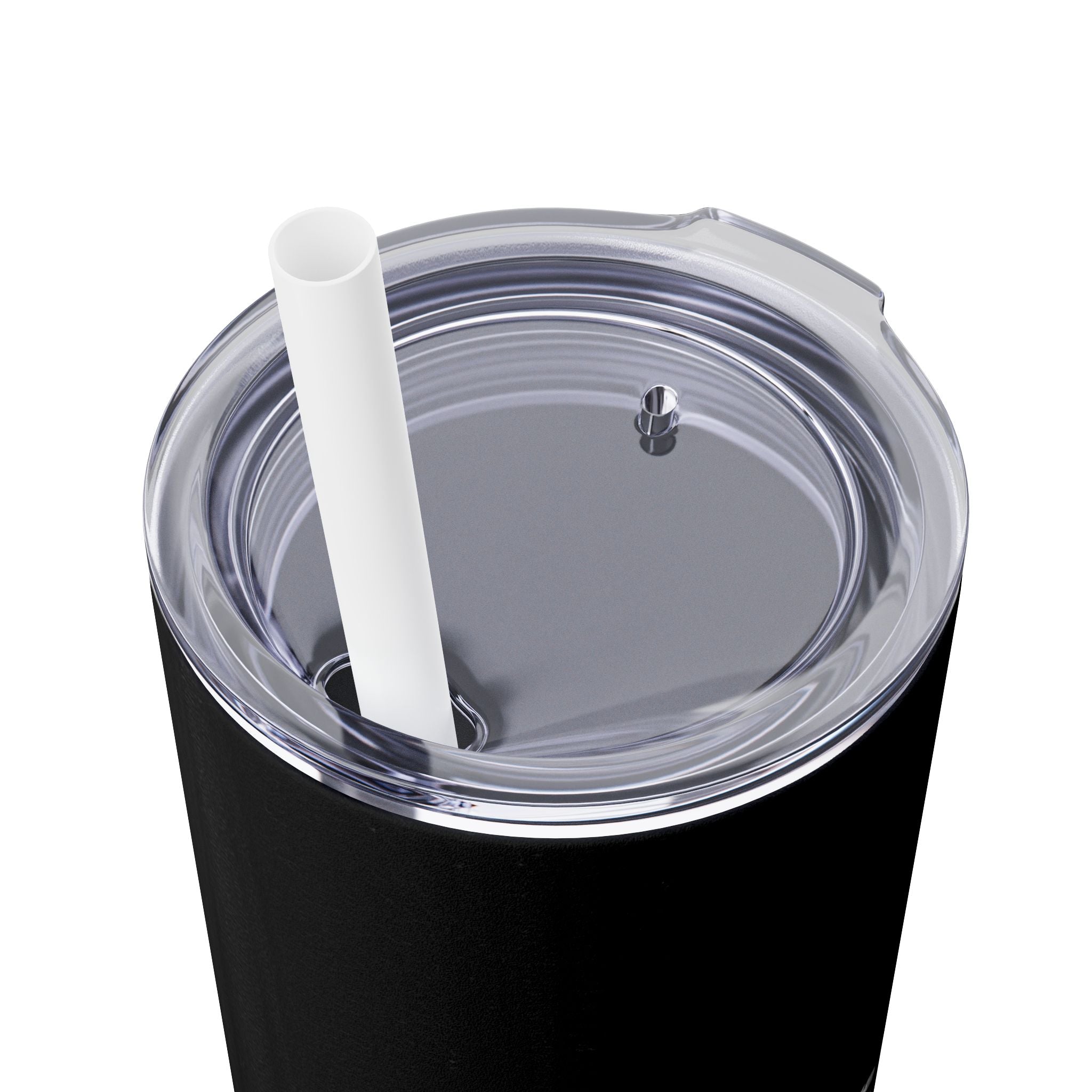 Inspire & Sip Tumbler: Stay Motivated