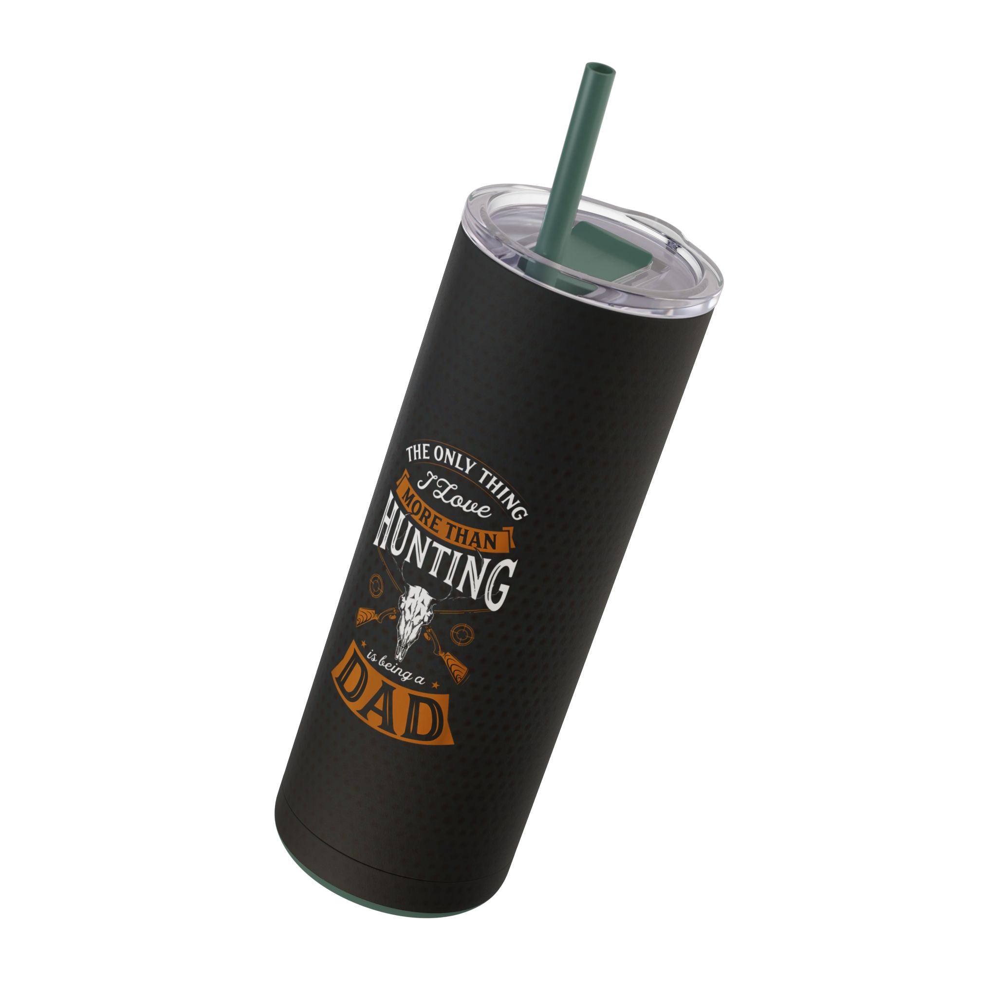 Dad's Go-To: The Ultimate Tumbler