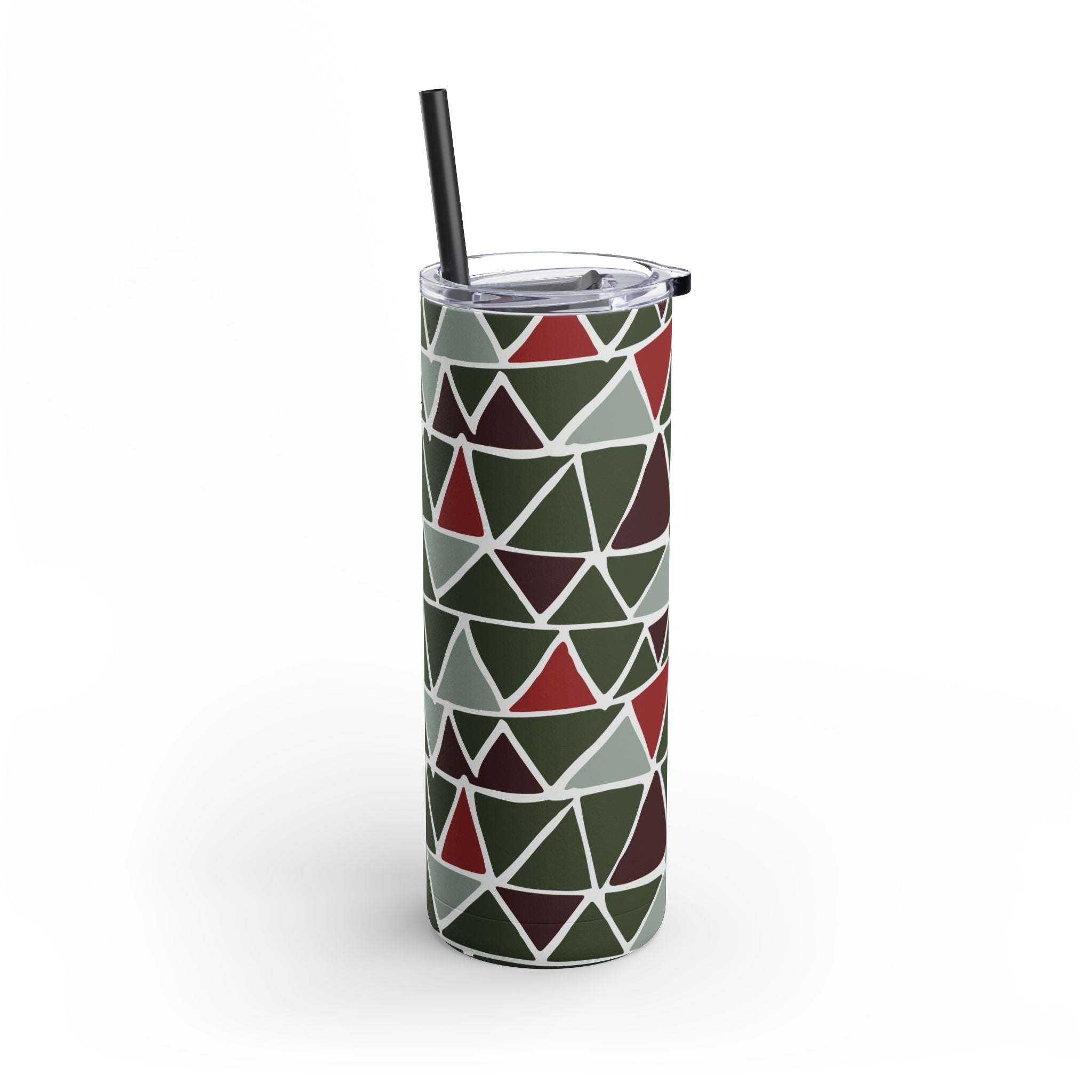 Matte Tumbler, 20oz