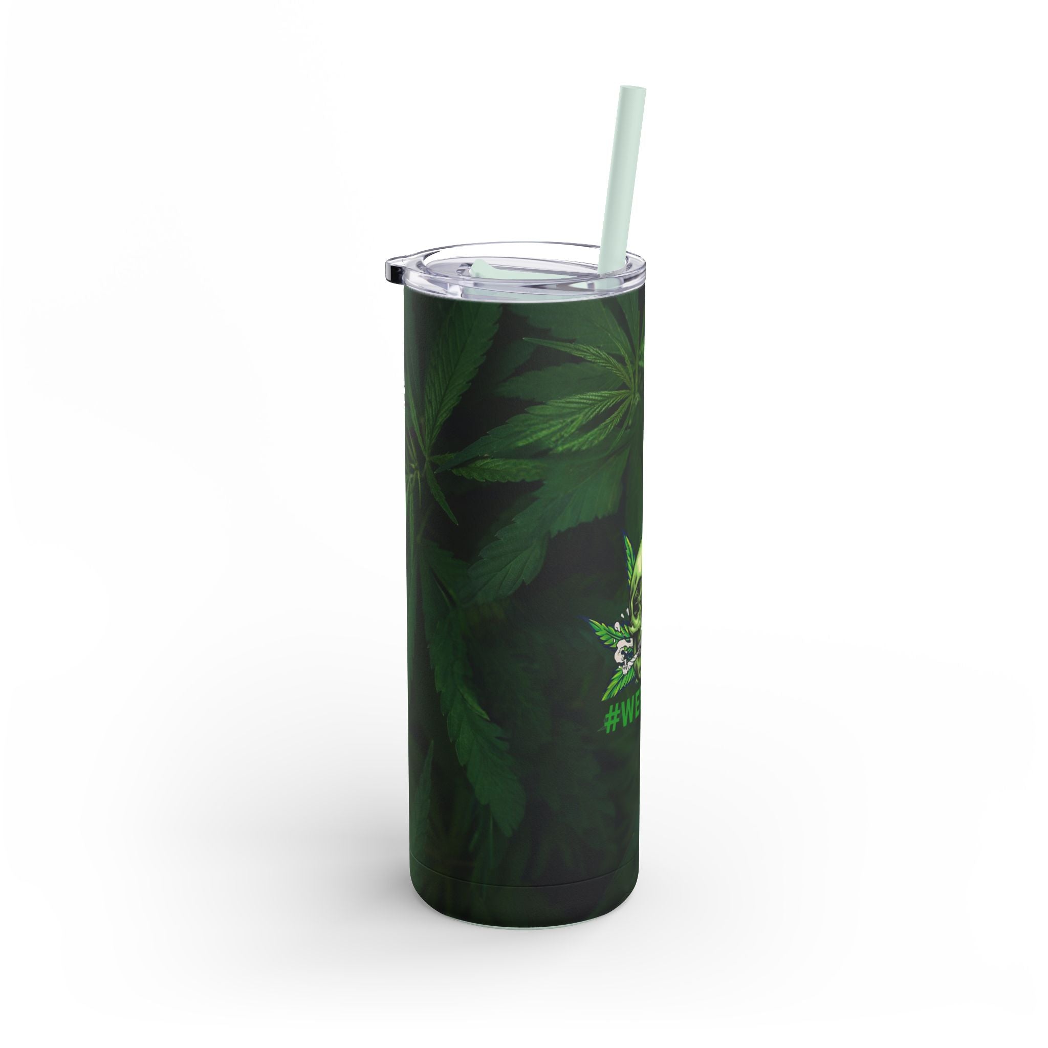 High Vibes, Dad: The Perfect Tumbler