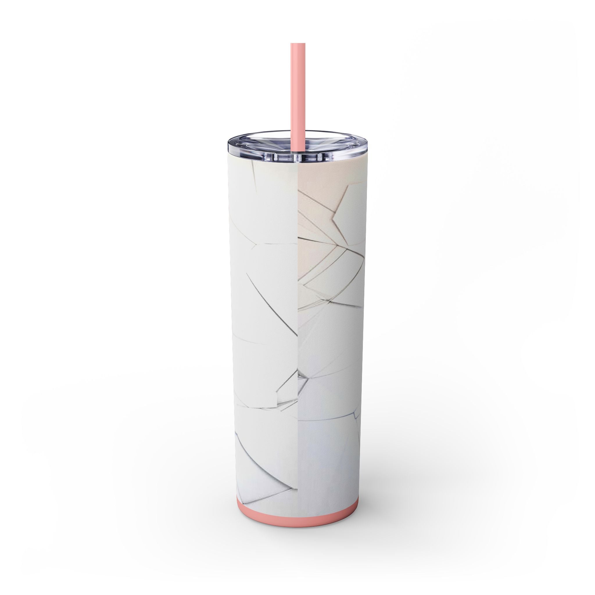 Effortless Sipping with Stylish Functionality