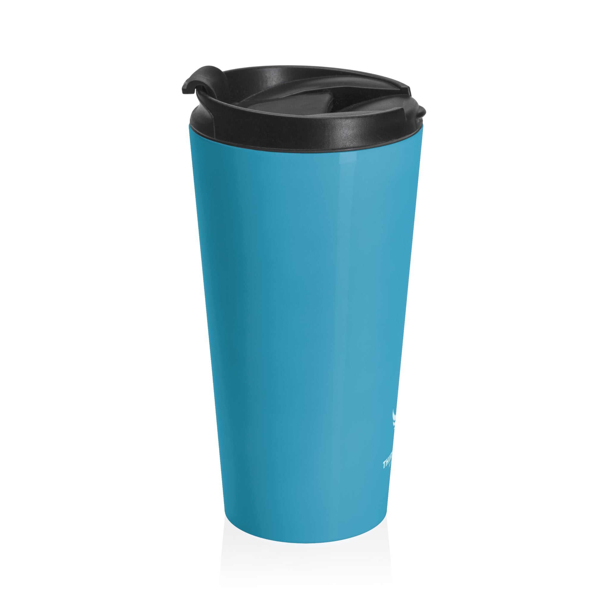 Stainless Steel Travel Mug