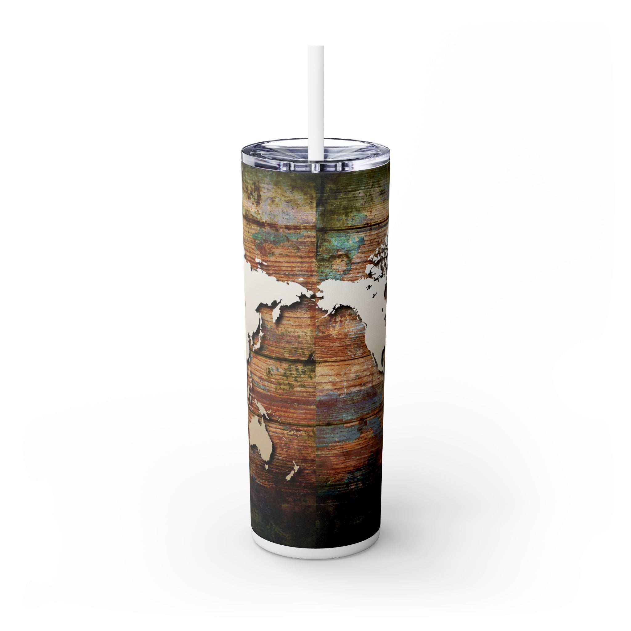Sip Smartly with Our Trendy 20oz tumbler