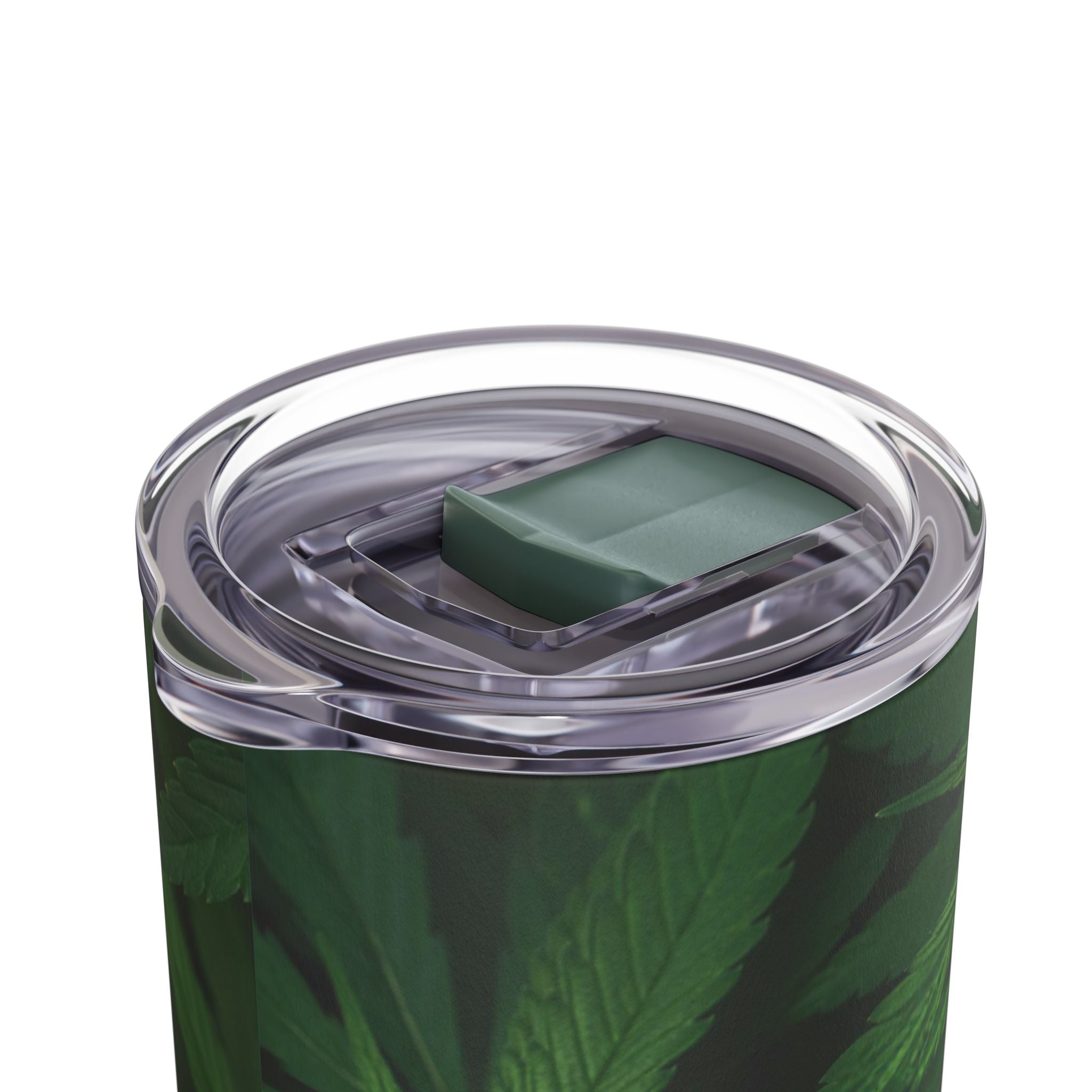 High Vibes, Dad: The Perfect Tumbler